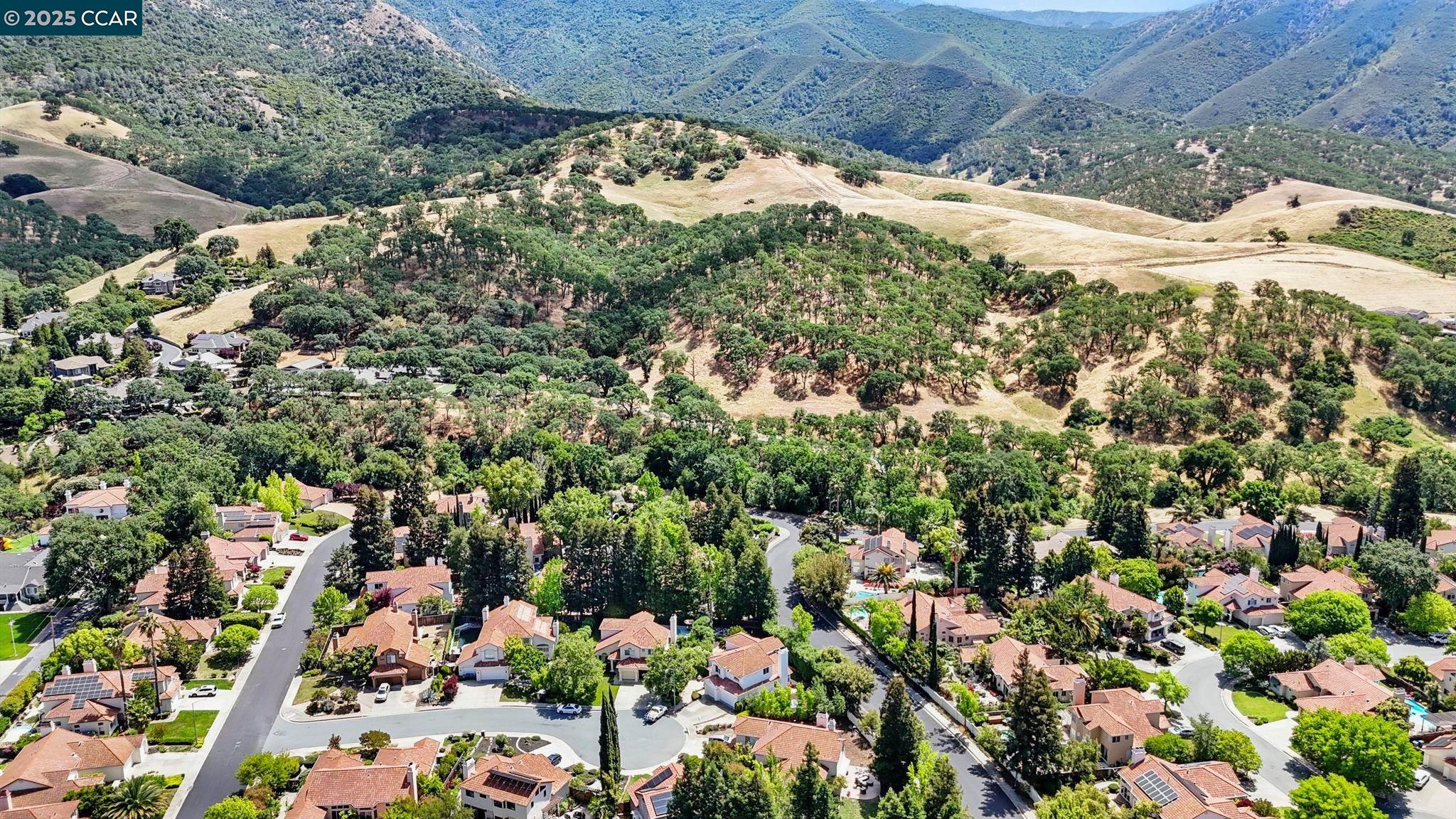 Detail Gallery Image 40 of 41 For 47 La Canada Ct, Clayton,  CA 94517 - 4 Beds | 2/1 Baths