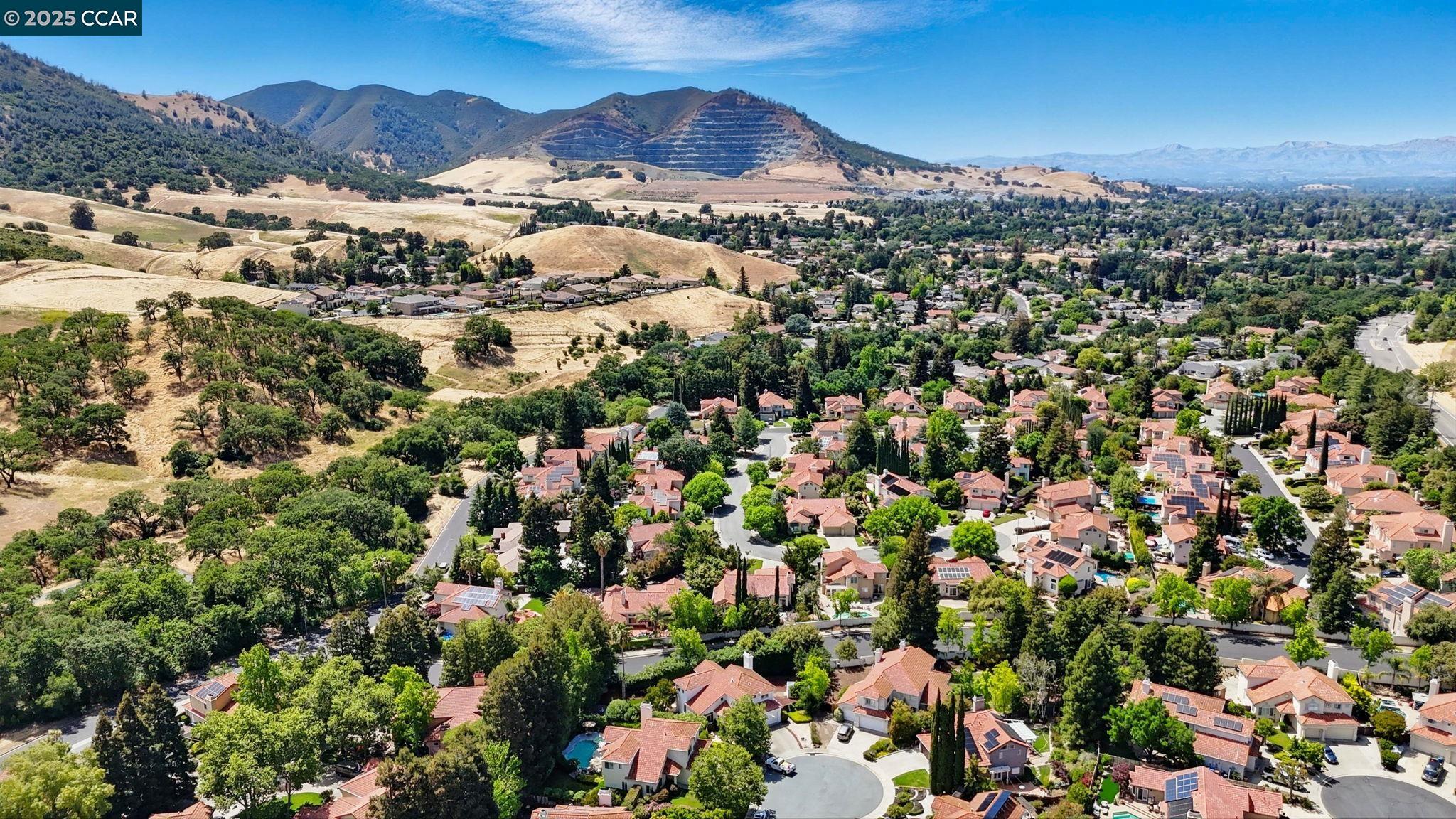 Detail Gallery Image 41 of 41 For 47 La Canada Ct, Clayton,  CA 94517 - 4 Beds | 2/1 Baths