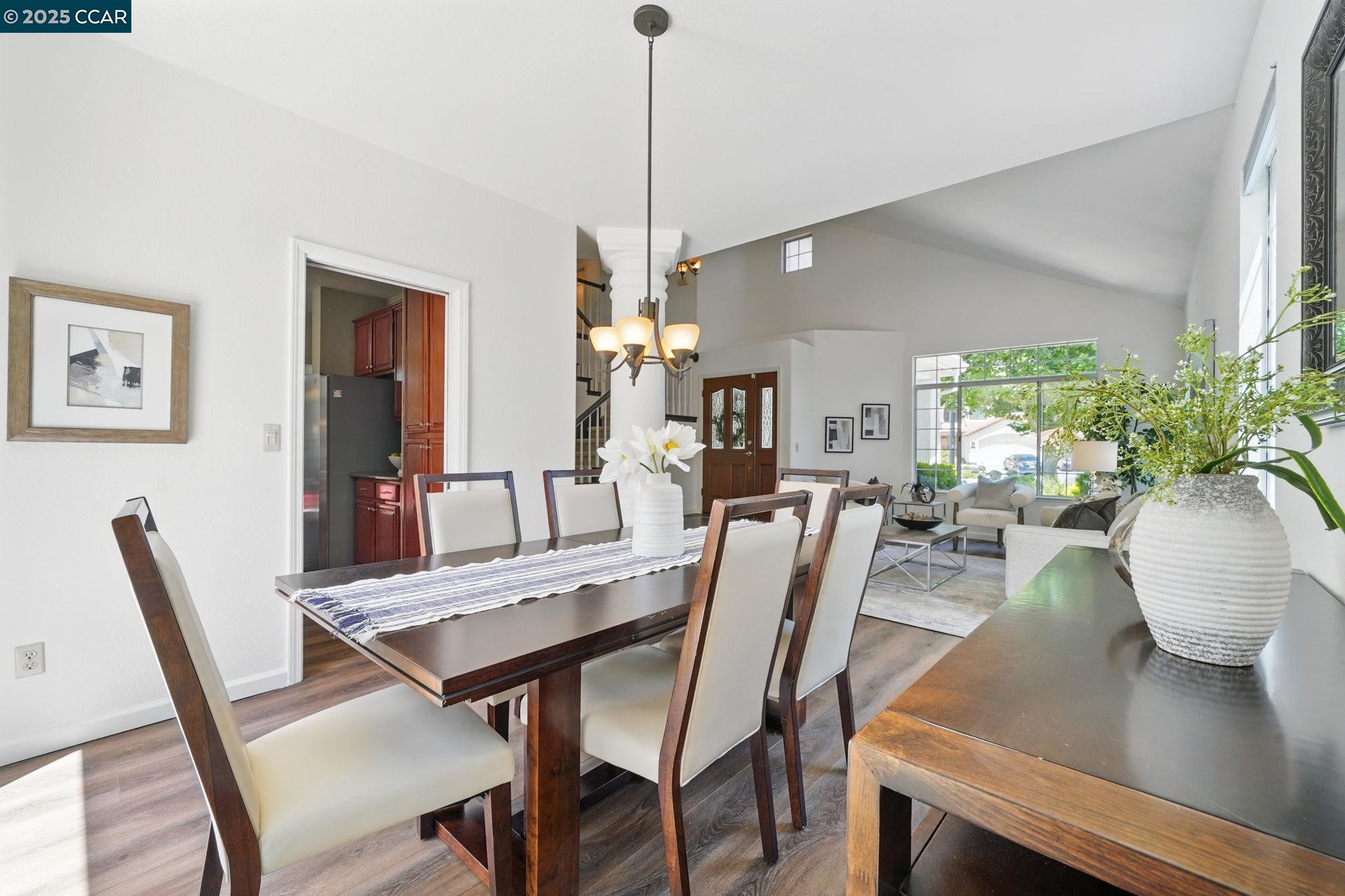 Detail Gallery Image 7 of 41 For 47 La Canada Ct, Clayton,  CA 94517 - 4 Beds | 2/1 Baths