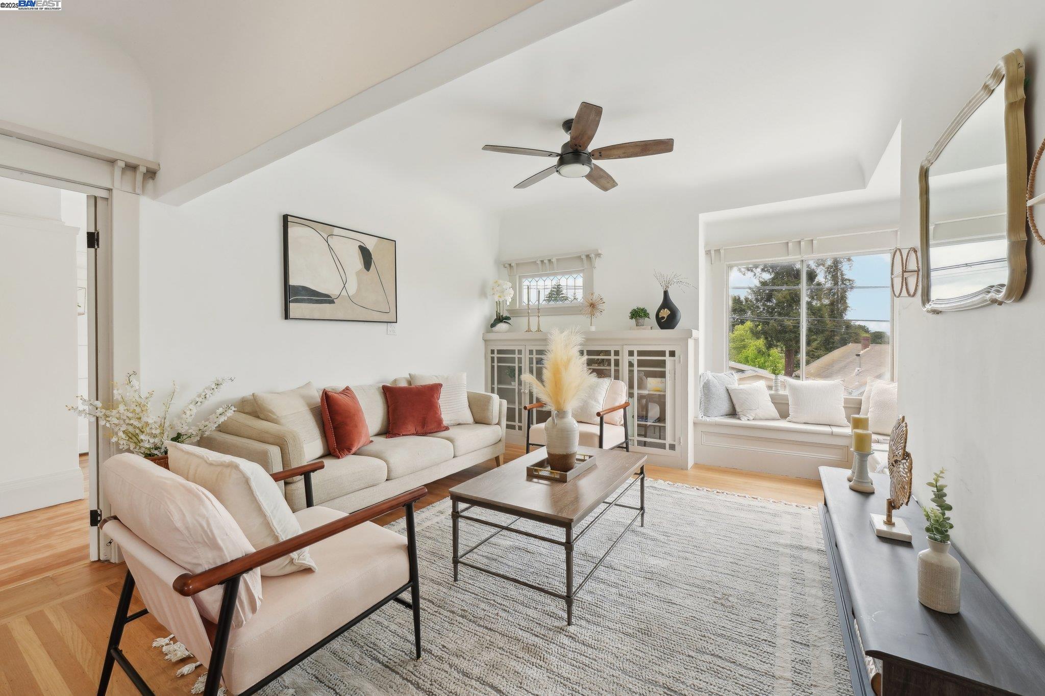 Detail Gallery Image 11 of 60 For 2155 42nd Ave, Oakland,  CA 94601 - – Beds | – Baths