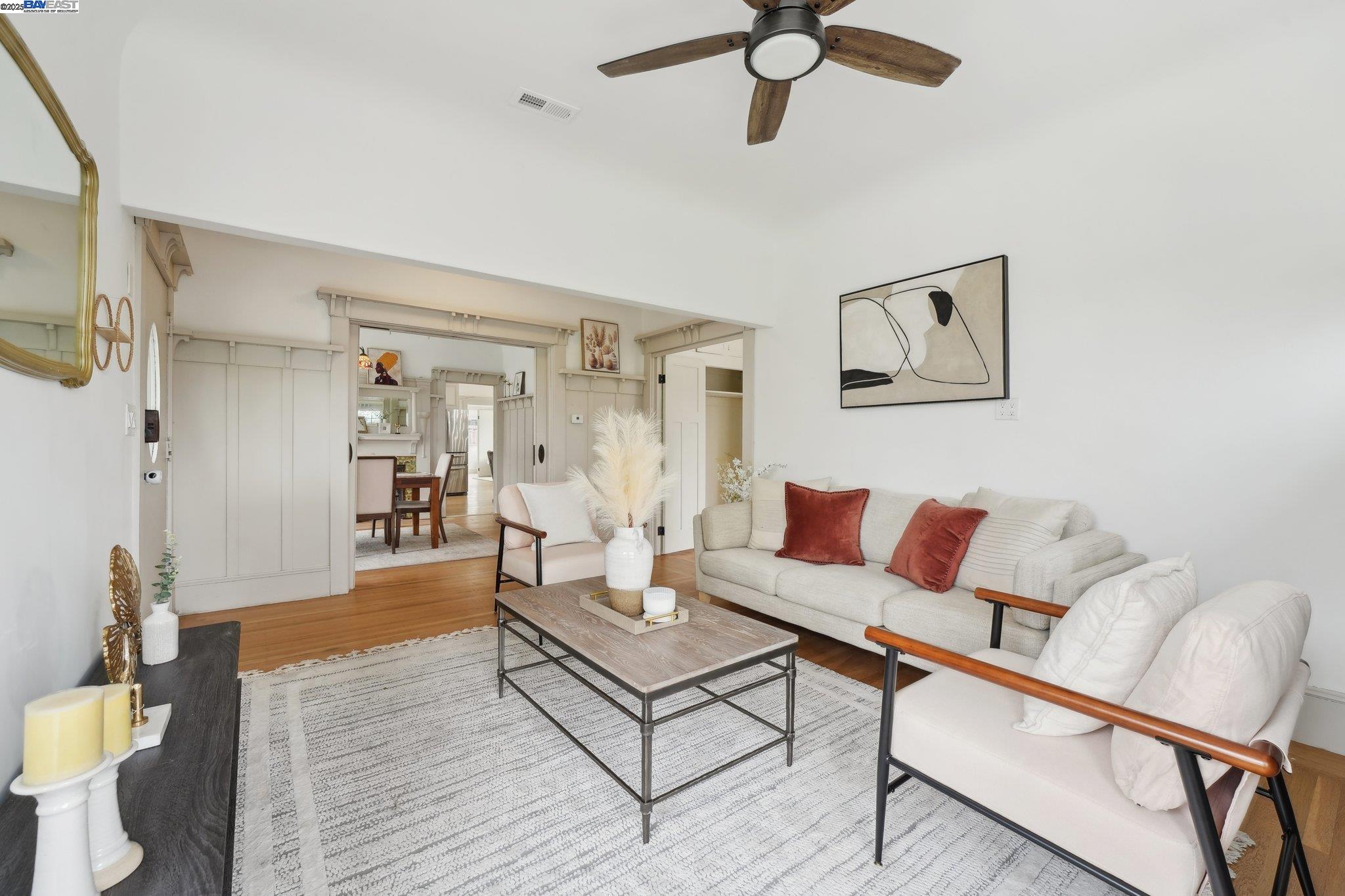 Detail Gallery Image 12 of 60 For 2155 42nd Ave, Oakland,  CA 94601 - – Beds | – Baths