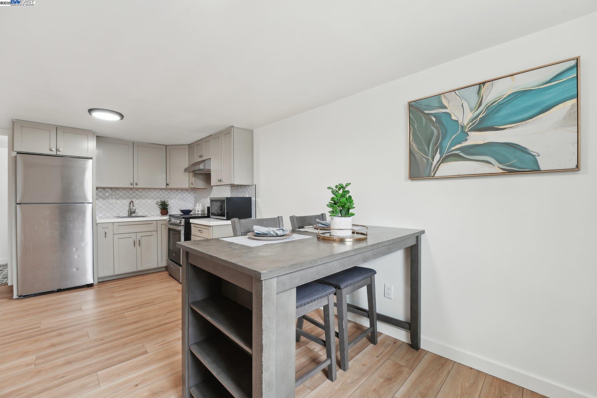 Detail Gallery Image 24 of 60 For 2155 42nd Ave, Oakland,  CA 94601 - – Beds | – Baths