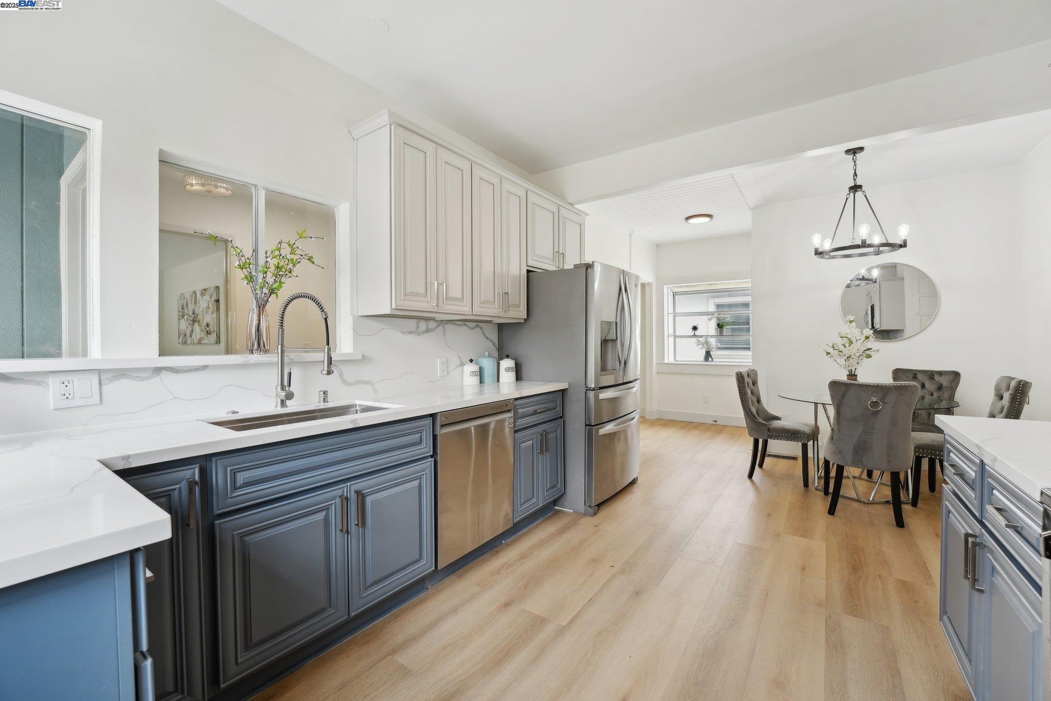 Detail Gallery Image 33 of 60 For 2155 42nd Ave, Oakland,  CA 94601 - – Beds | – Baths