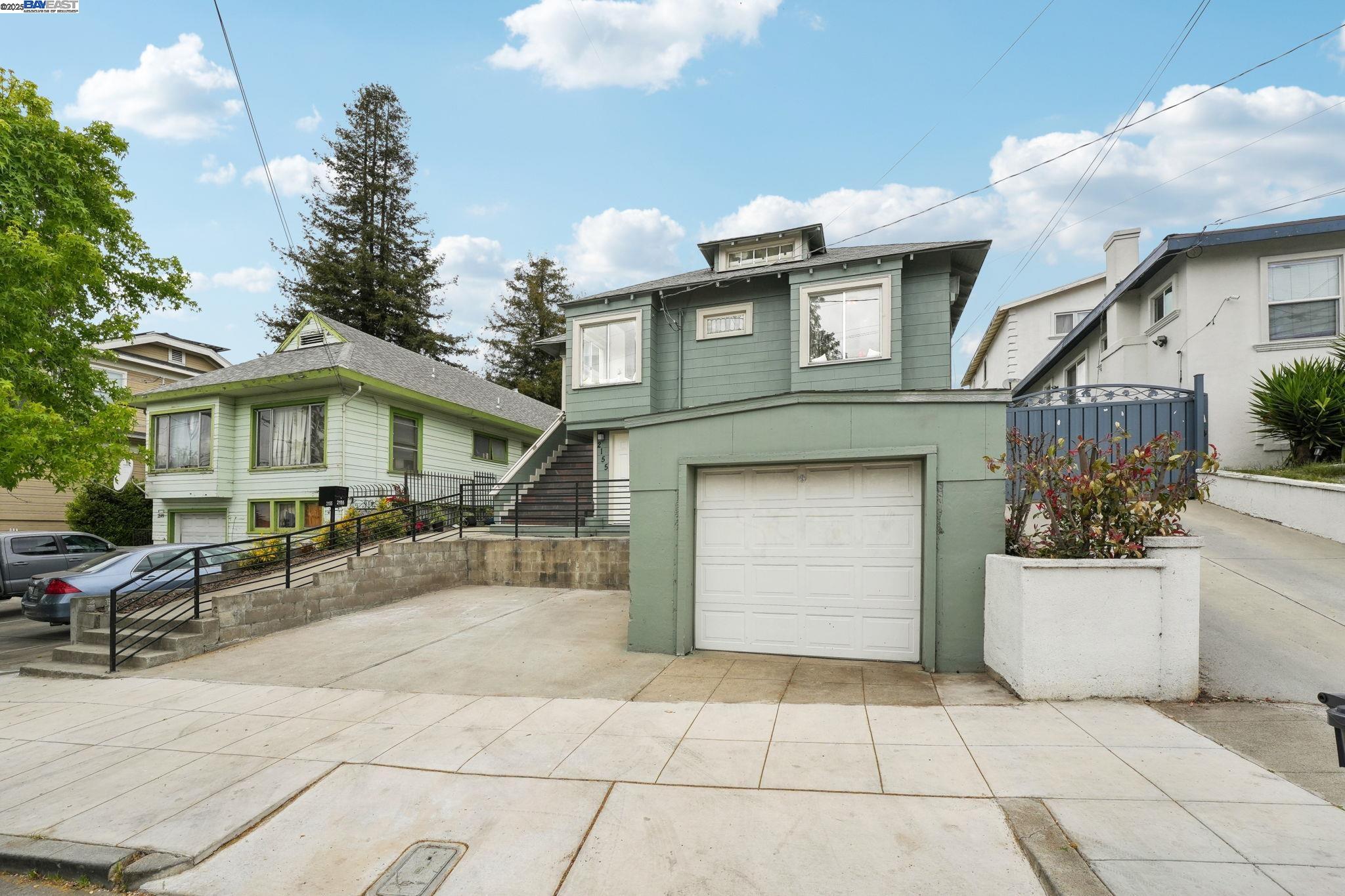 Detail Gallery Image 5 of 60 For 2155 42nd Ave, Oakland,  CA 94601 - – Beds | – Baths