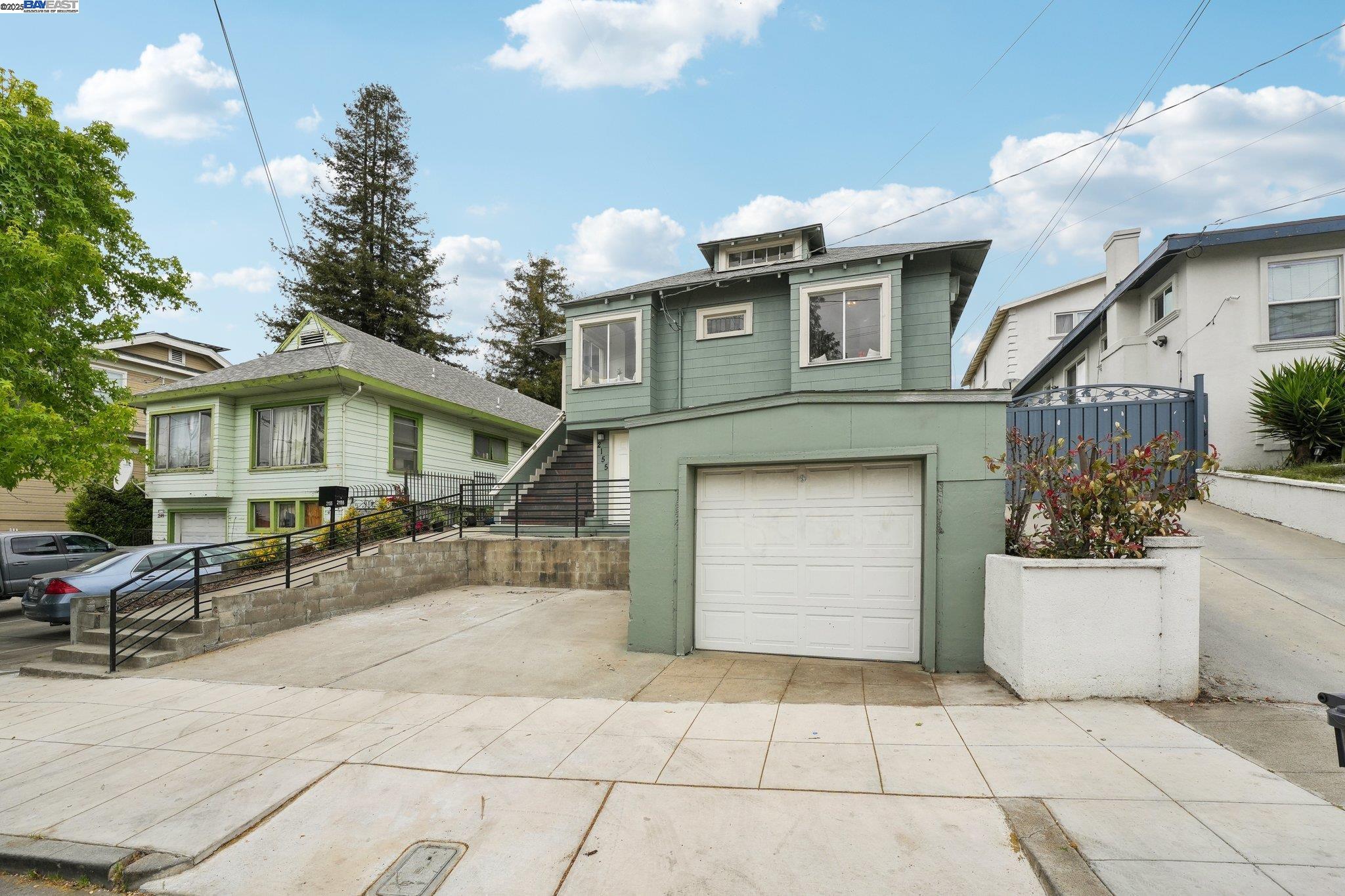 Detail Gallery Image 7 of 60 For 2155 42nd Ave, Oakland,  CA 94601 - – Beds | – Baths