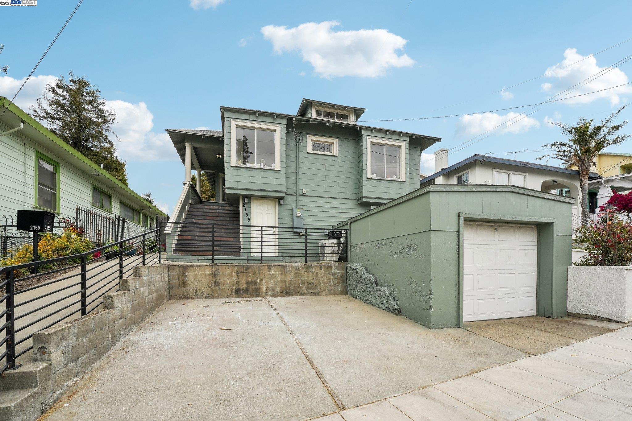 Detail Gallery Image 8 of 60 For 2155 42nd Ave, Oakland,  CA 94601 - – Beds | – Baths