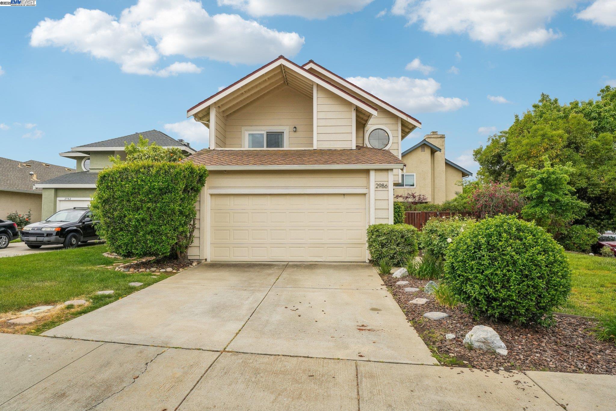 Detail Gallery Image 1 of 57 For 2986 Liberty Dr, Pleasanton,  CA 94566 - 3 Beds | 2/1 Baths