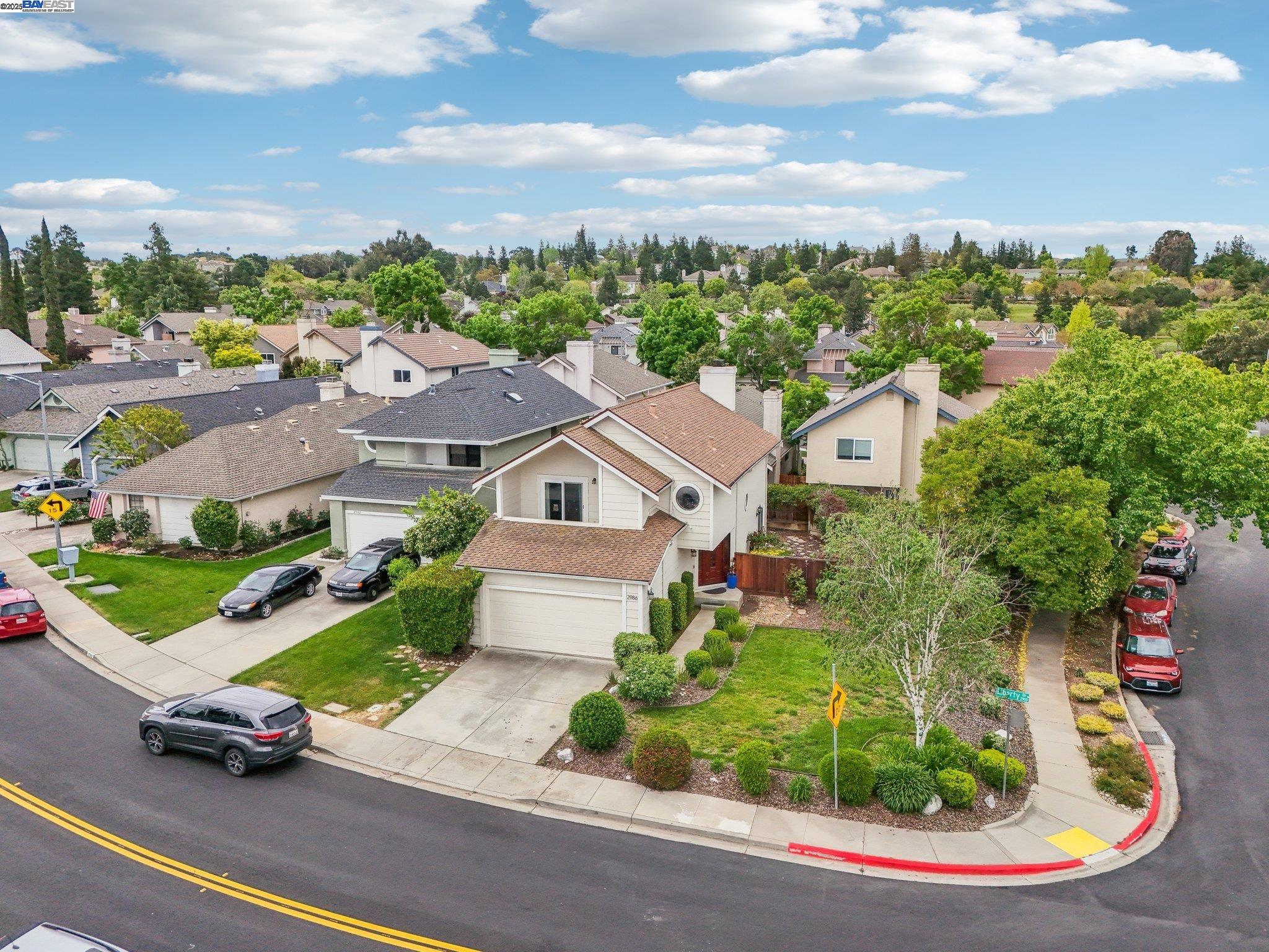 Detail Gallery Image 47 of 57 For 2986 Liberty Dr, Pleasanton,  CA 94566 - 3 Beds | 2/1 Baths