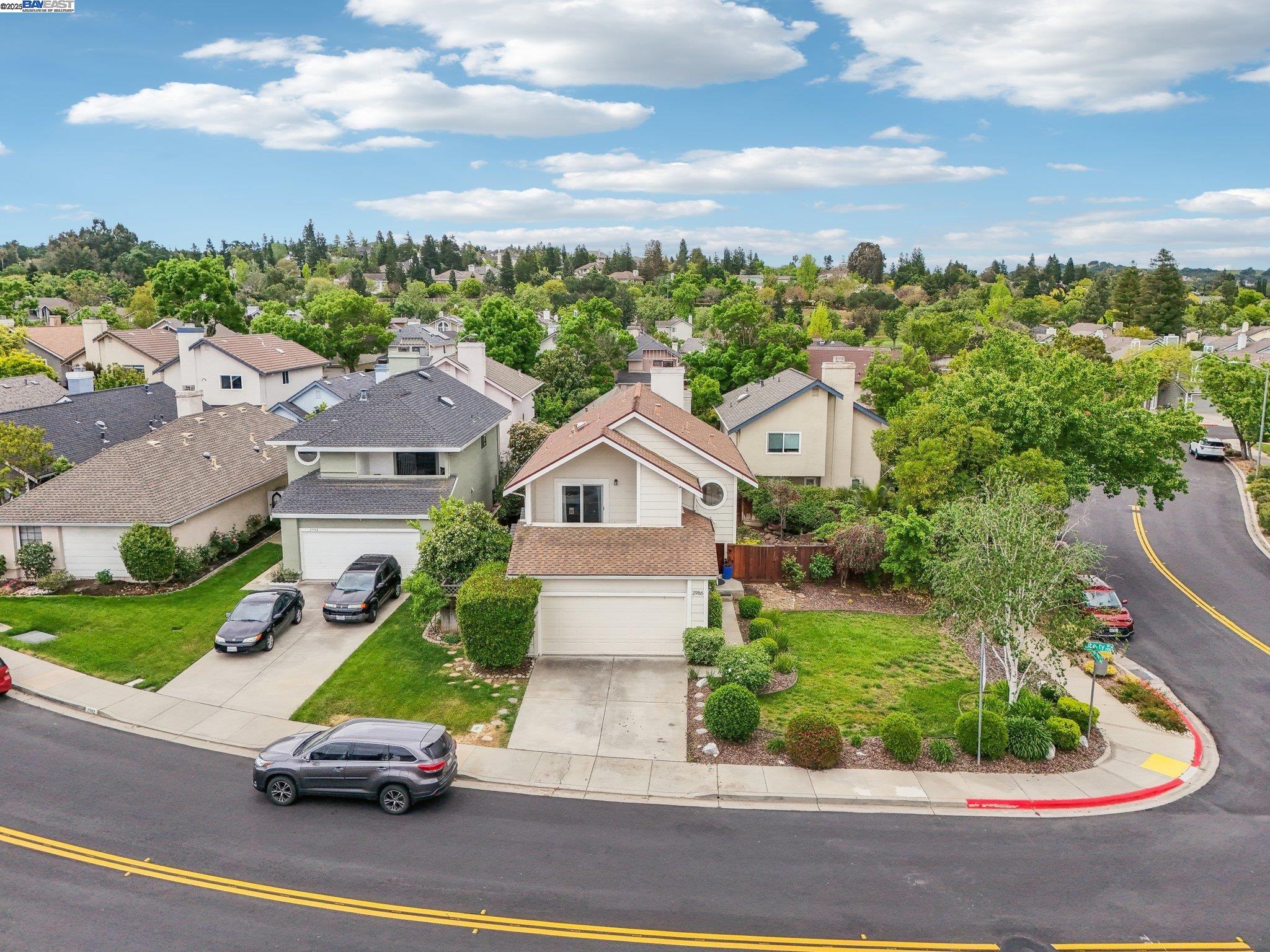 Detail Gallery Image 48 of 57 For 2986 Liberty Dr, Pleasanton,  CA 94566 - 3 Beds | 2/1 Baths