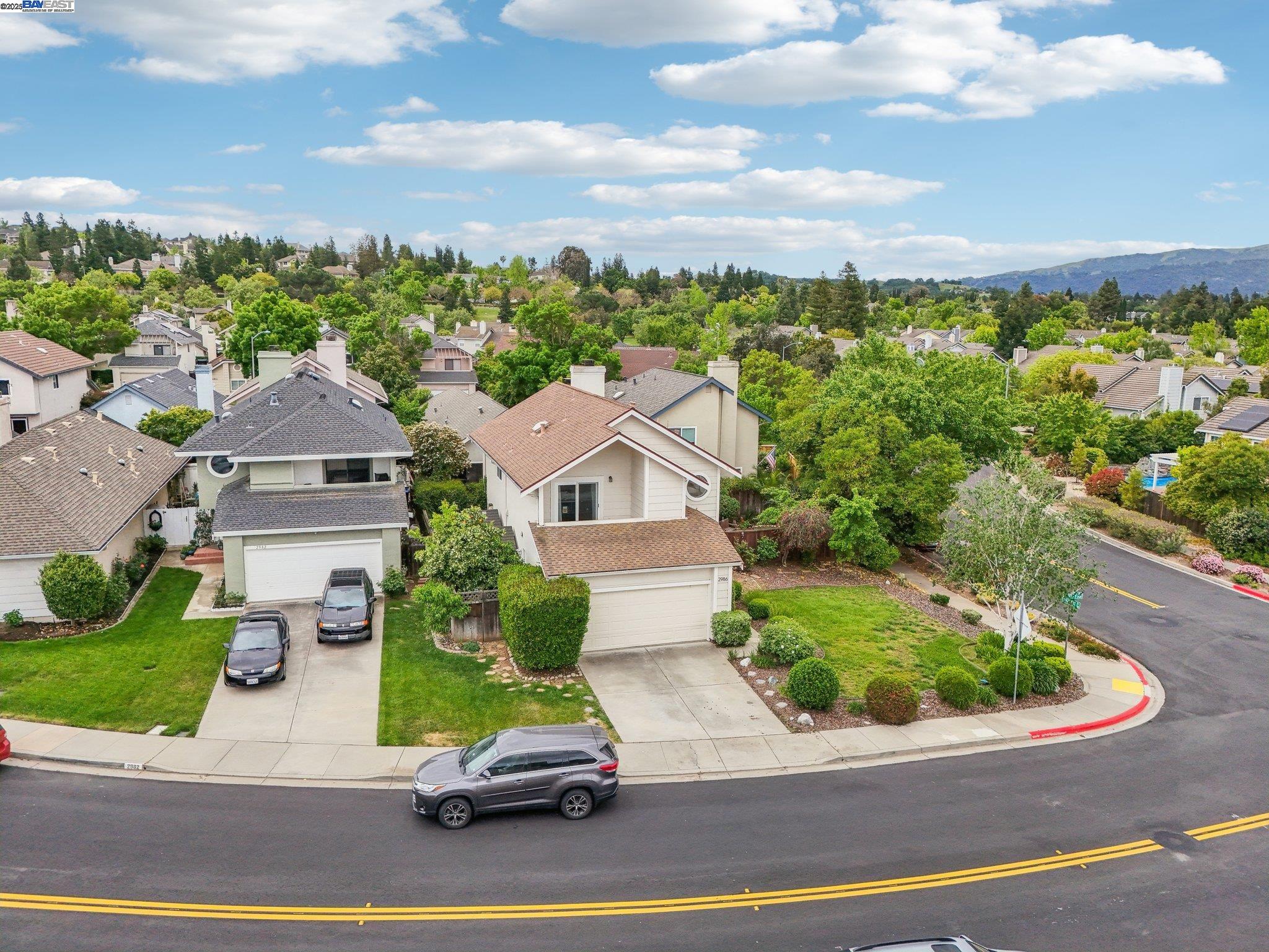Detail Gallery Image 49 of 57 For 2986 Liberty Dr, Pleasanton,  CA 94566 - 3 Beds | 2/1 Baths