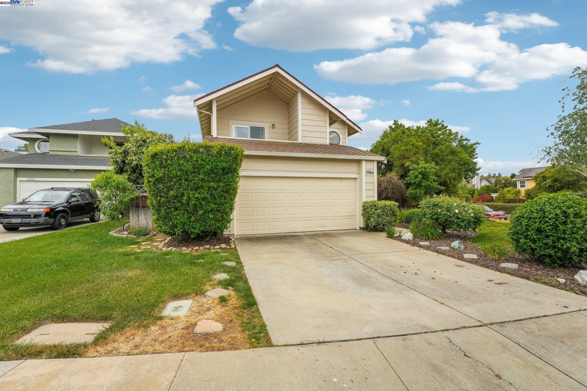 Detail Gallery Image 51 of 57 For 2986 Liberty Dr, Pleasanton,  CA 94566 - 3 Beds | 2/1 Baths