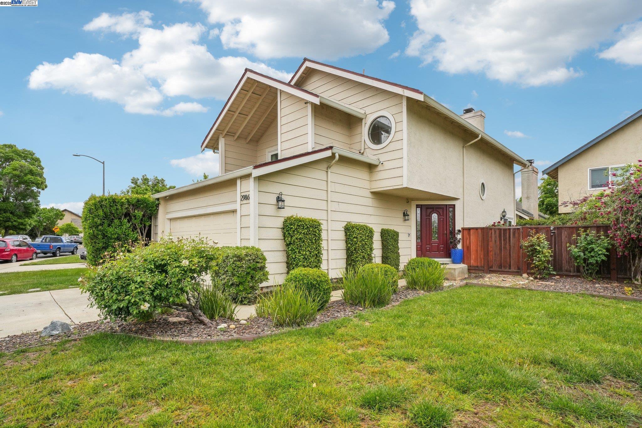 Detail Gallery Image 52 of 57 For 2986 Liberty Dr, Pleasanton,  CA 94566 - 3 Beds | 2/1 Baths