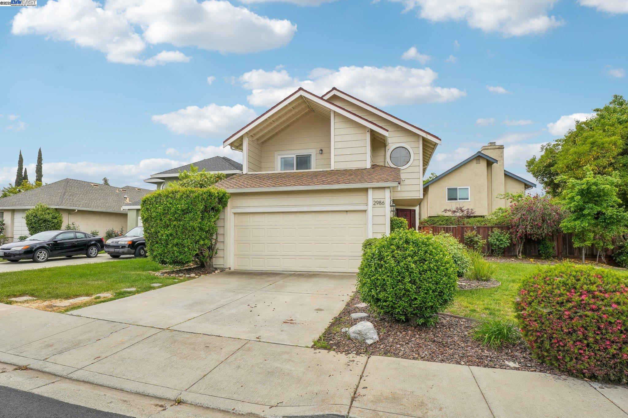 Detail Gallery Image 53 of 57 For 2986 Liberty Dr, Pleasanton,  CA 94566 - 3 Beds | 2/1 Baths
