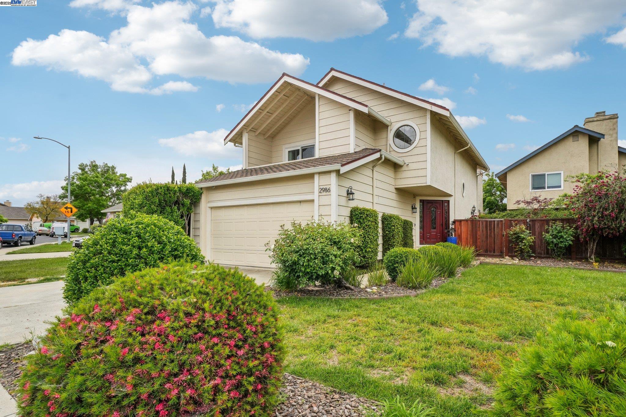 Detail Gallery Image 54 of 57 For 2986 Liberty Dr, Pleasanton,  CA 94566 - 3 Beds | 2/1 Baths