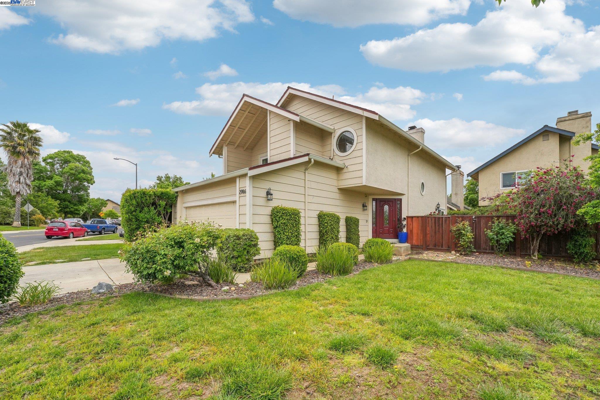Detail Gallery Image 55 of 57 For 2986 Liberty Dr, Pleasanton,  CA 94566 - 3 Beds | 2/1 Baths
