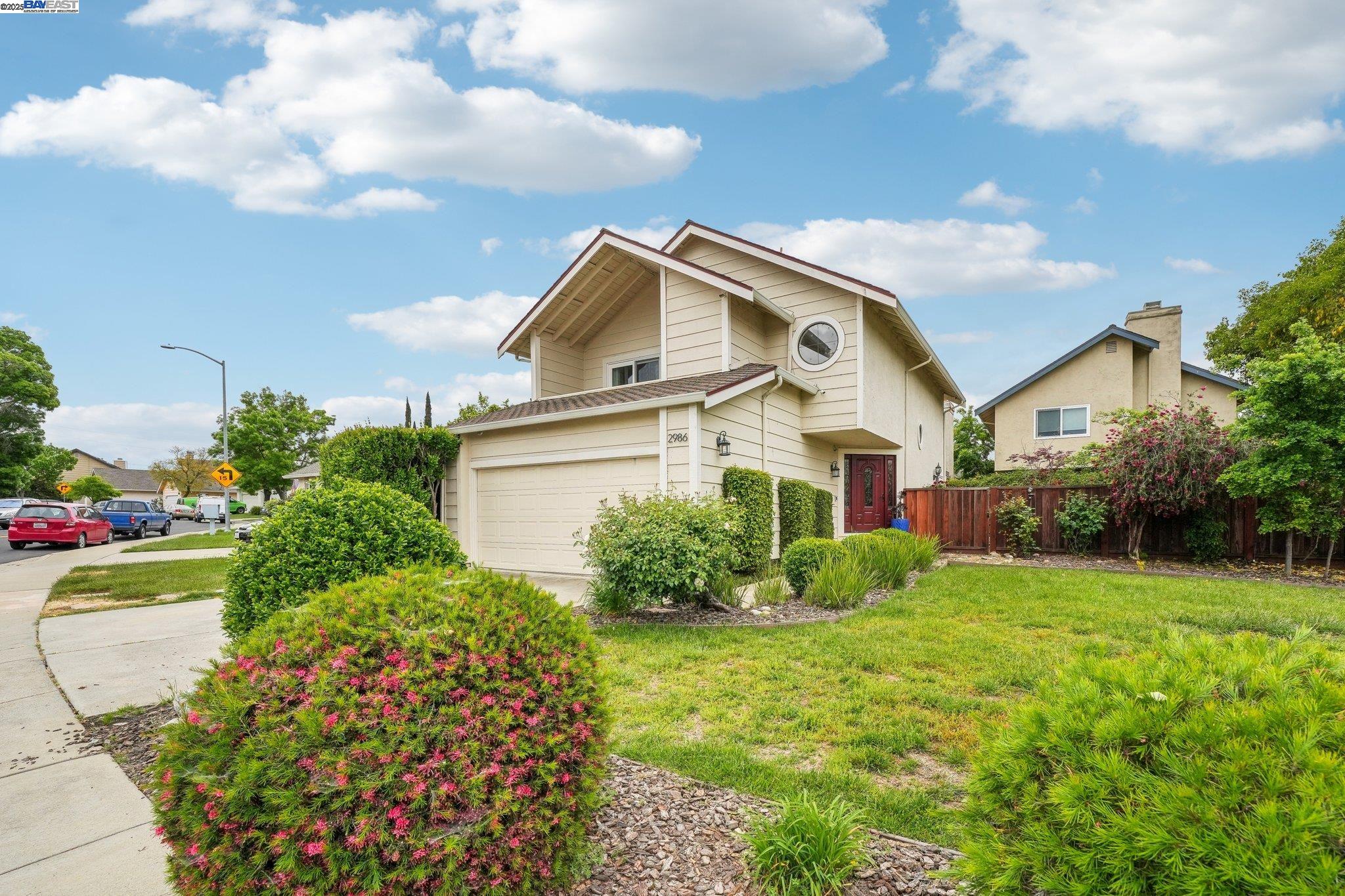Detail Gallery Image 56 of 57 For 2986 Liberty Dr, Pleasanton,  CA 94566 - 3 Beds | 2/1 Baths