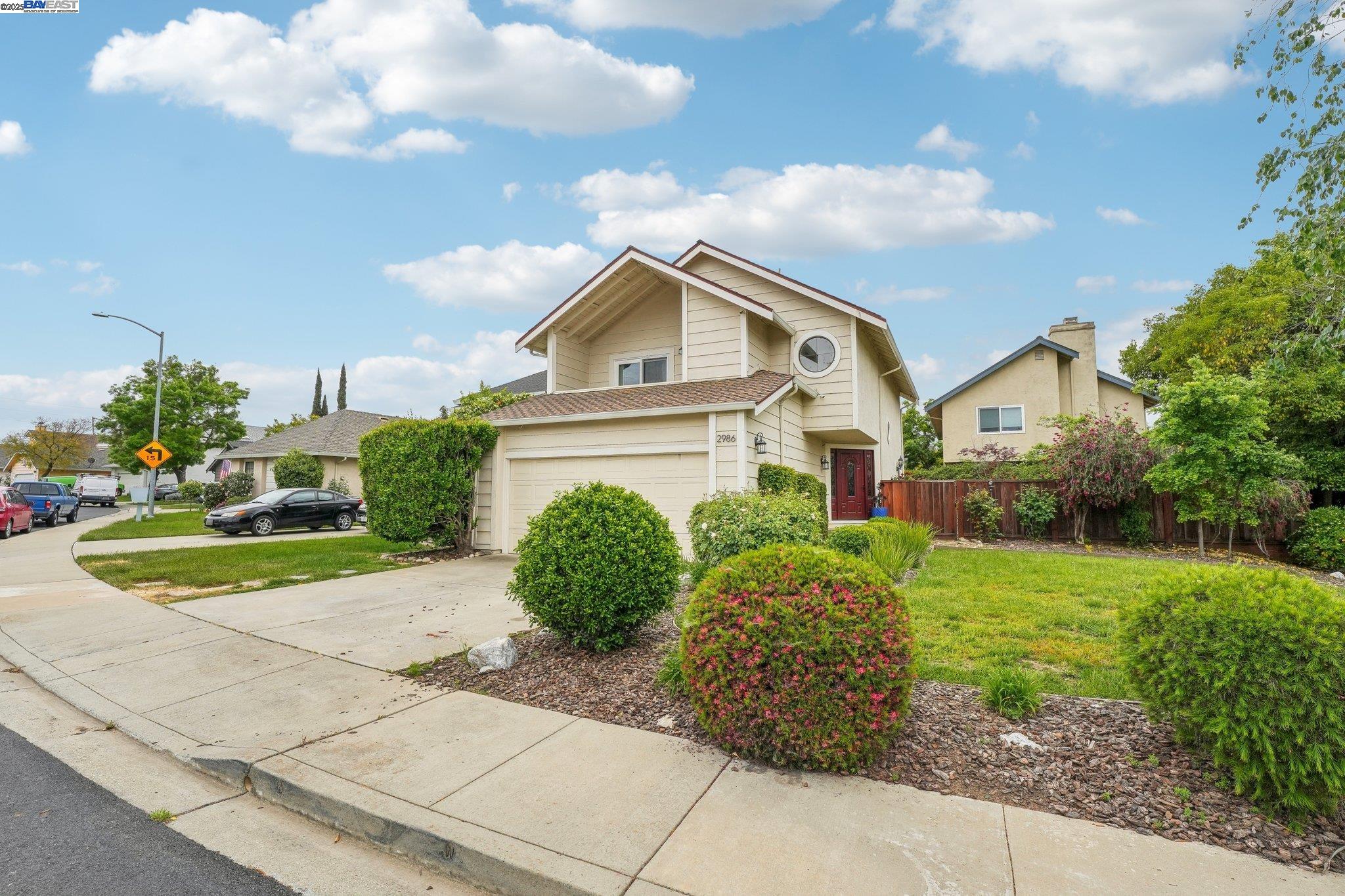 Detail Gallery Image 57 of 57 For 2986 Liberty Dr, Pleasanton,  CA 94566 - 3 Beds | 2/1 Baths