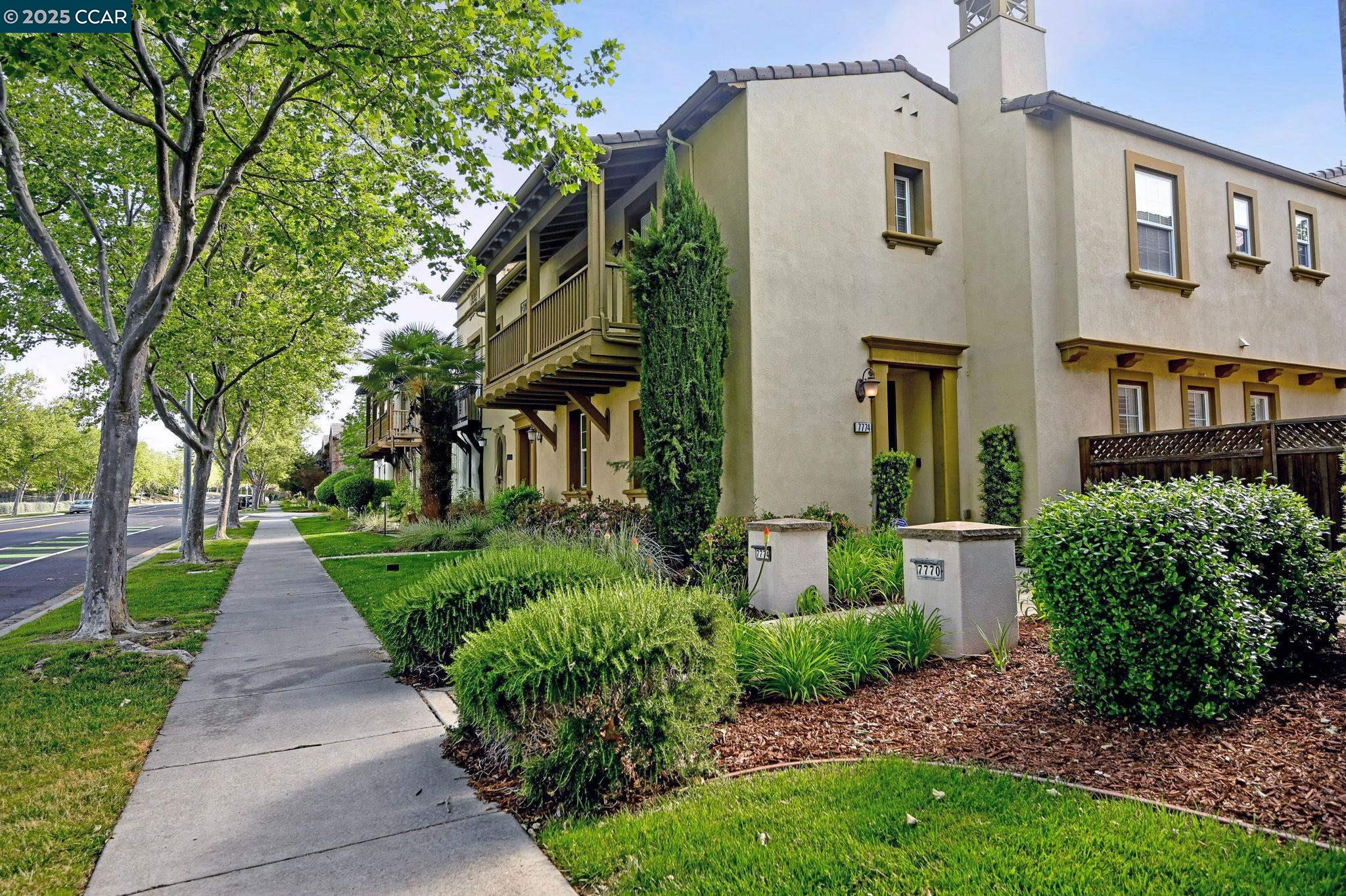 Detail Gallery Image 1 of 53 For 7774 Stoneleaf Rd, San Ramon,  CA 94582 - 3 Beds | 3 Baths