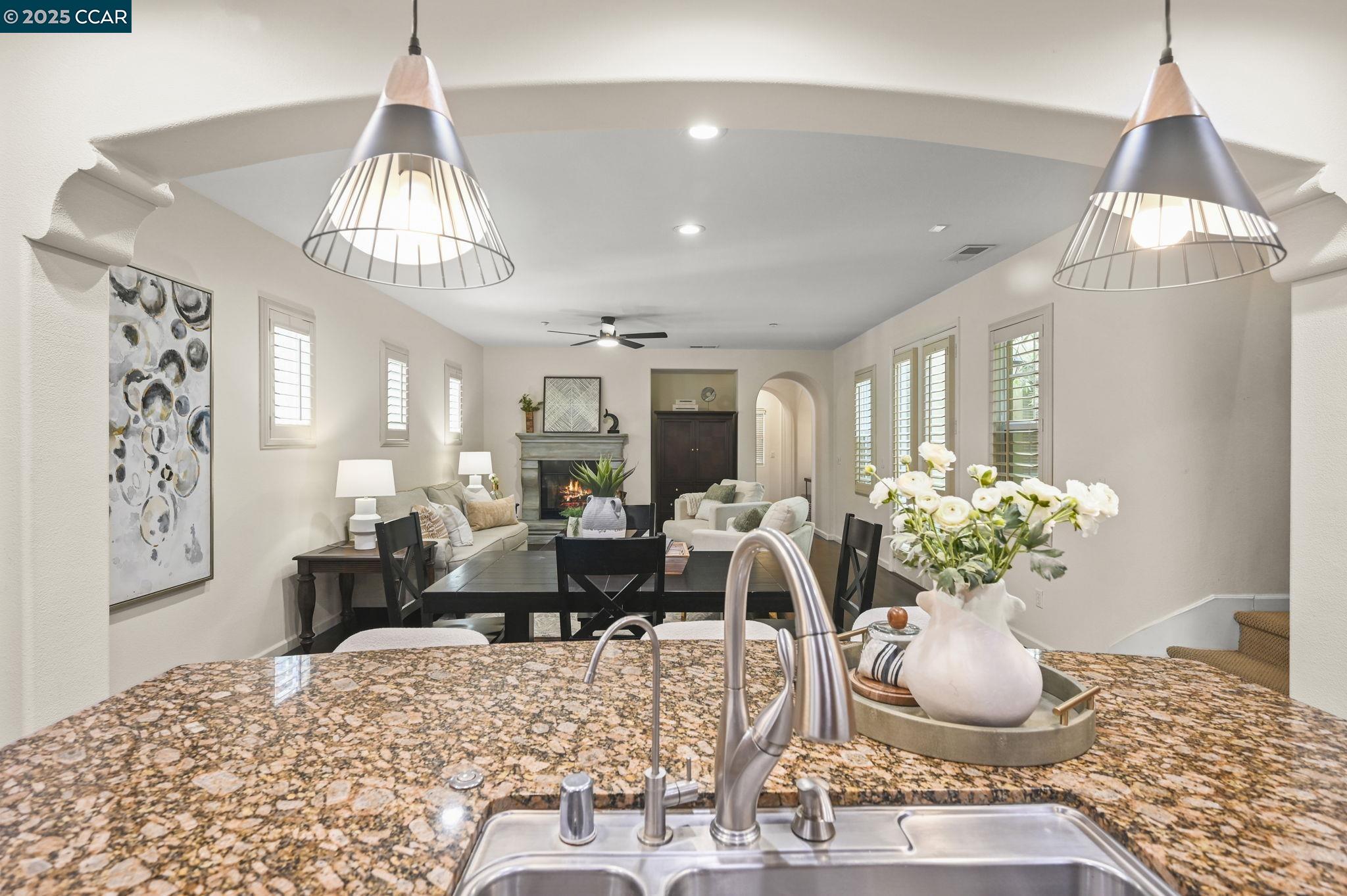 Detail Gallery Image 13 of 53 For 7774 Stoneleaf Rd, San Ramon,  CA 94582 - 3 Beds | 3 Baths
