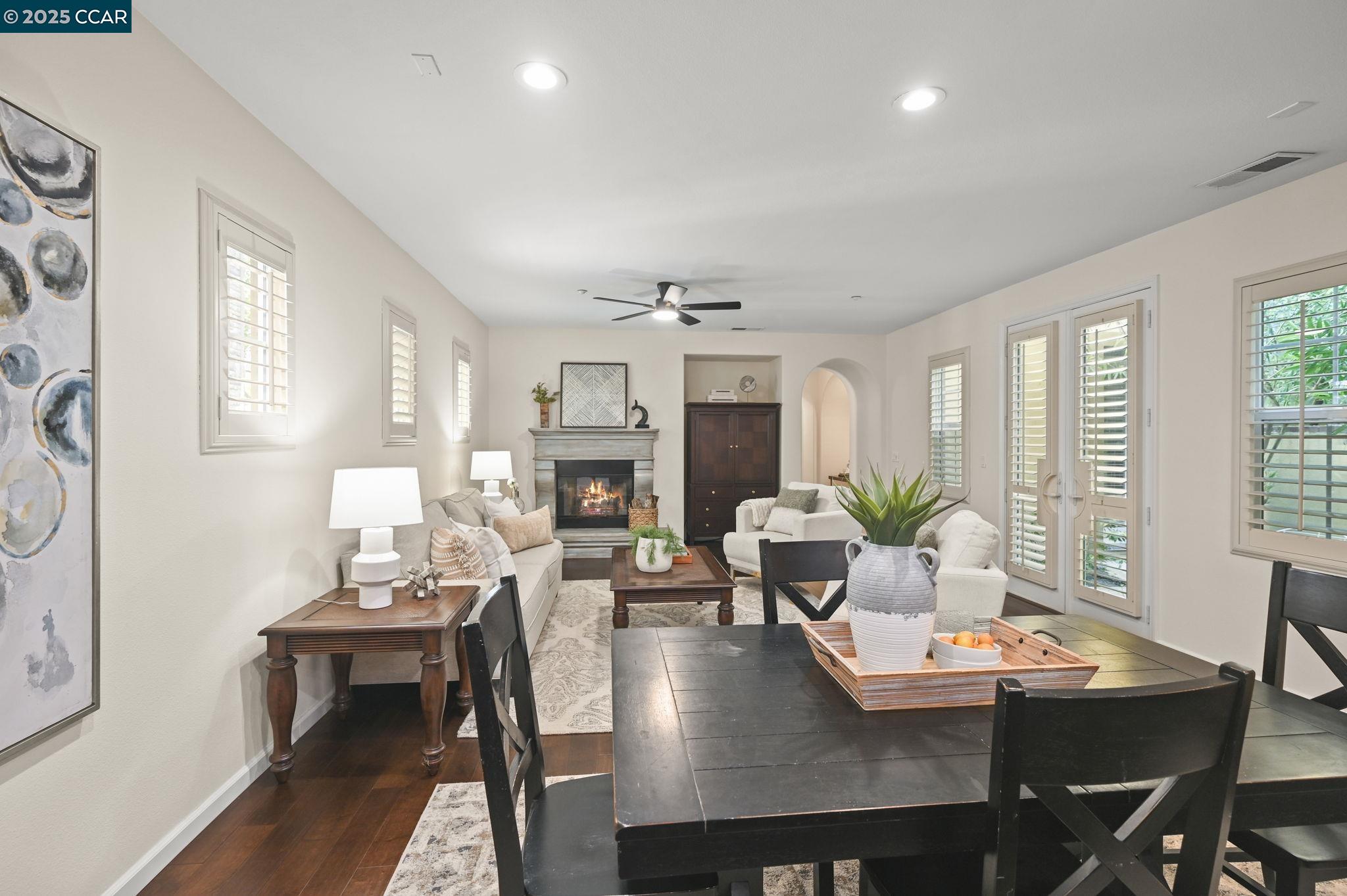 Detail Gallery Image 14 of 53 For 7774 Stoneleaf Rd, San Ramon,  CA 94582 - 3 Beds | 3 Baths