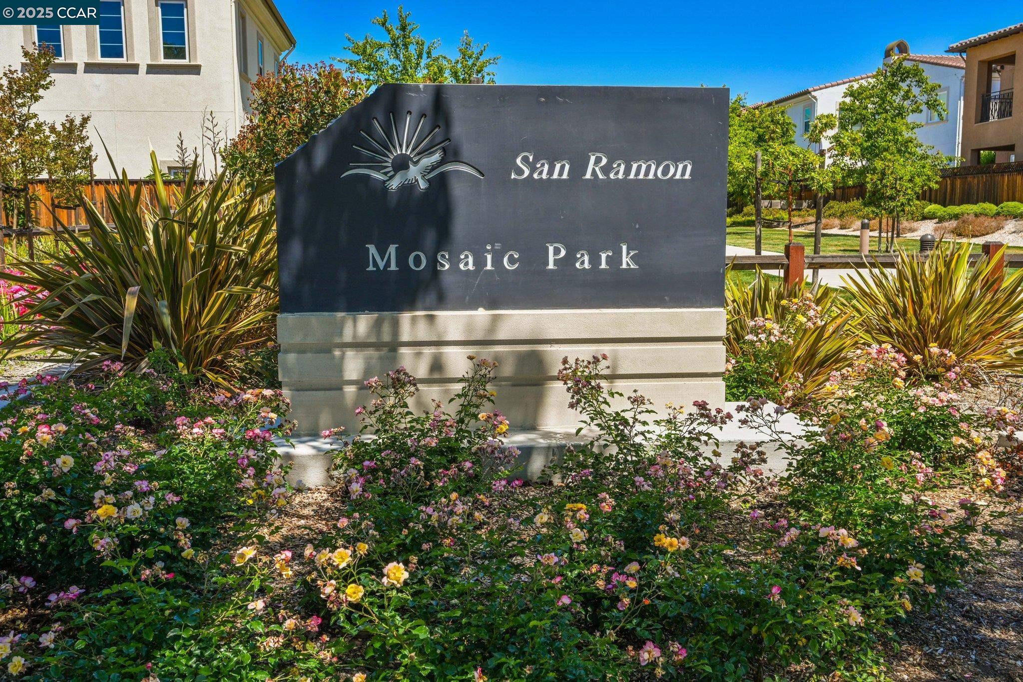 Detail Gallery Image 40 of 53 For 7774 Stoneleaf Rd, San Ramon,  CA 94582 - 3 Beds | 3 Baths