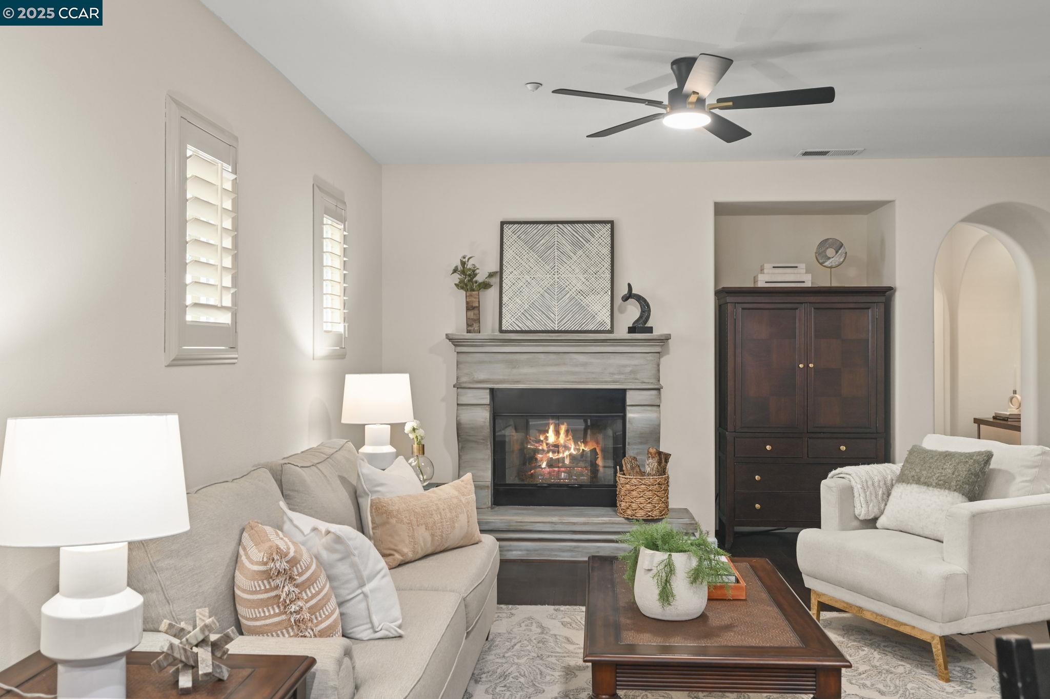 Detail Gallery Image 8 of 53 For 7774 Stoneleaf Rd, San Ramon,  CA 94582 - 3 Beds | 3 Baths