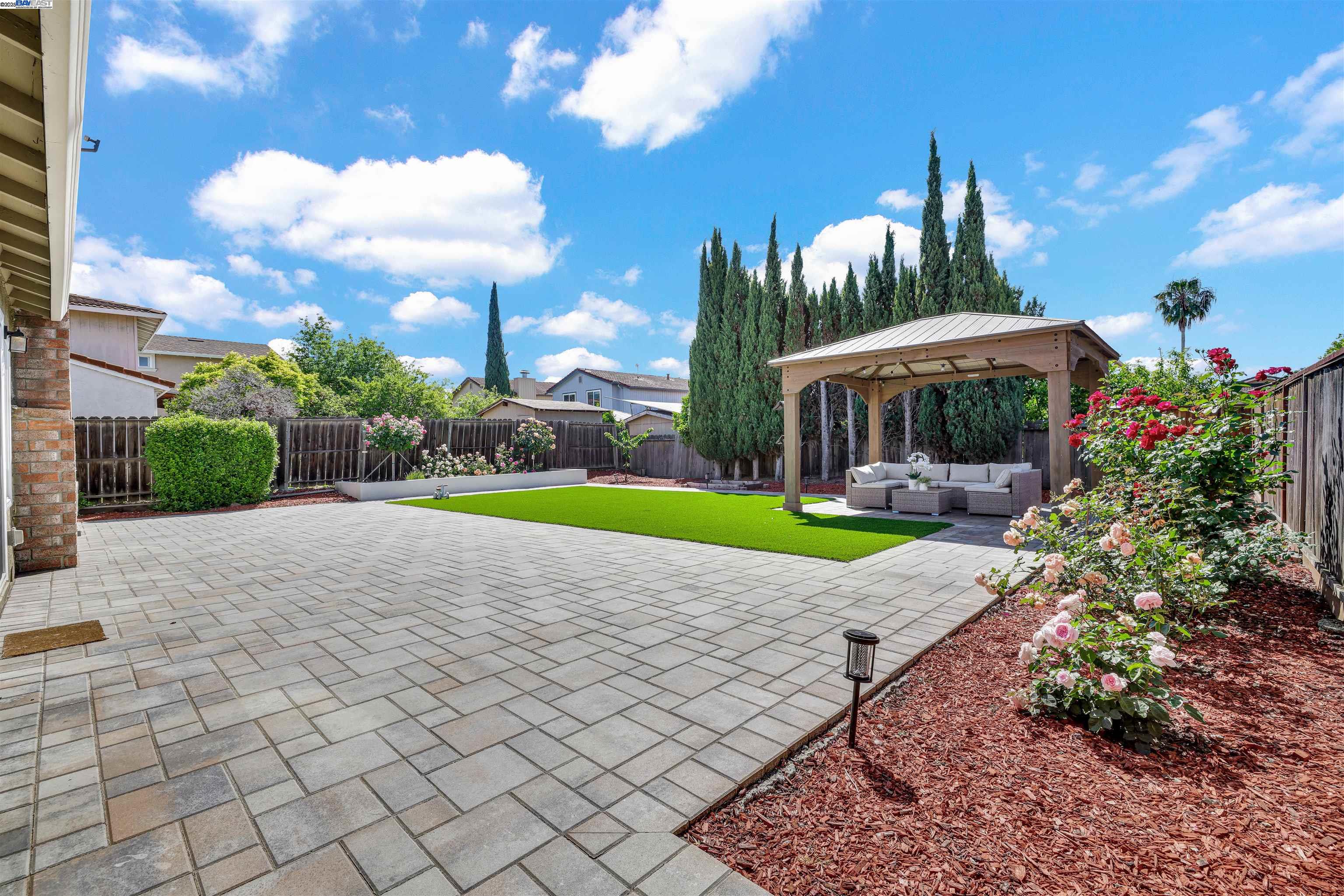 Detail Gallery Image 1 of 44 For 225 Kansas Way, Fremont,  CA 94539 - 3 Beds | 2 Baths