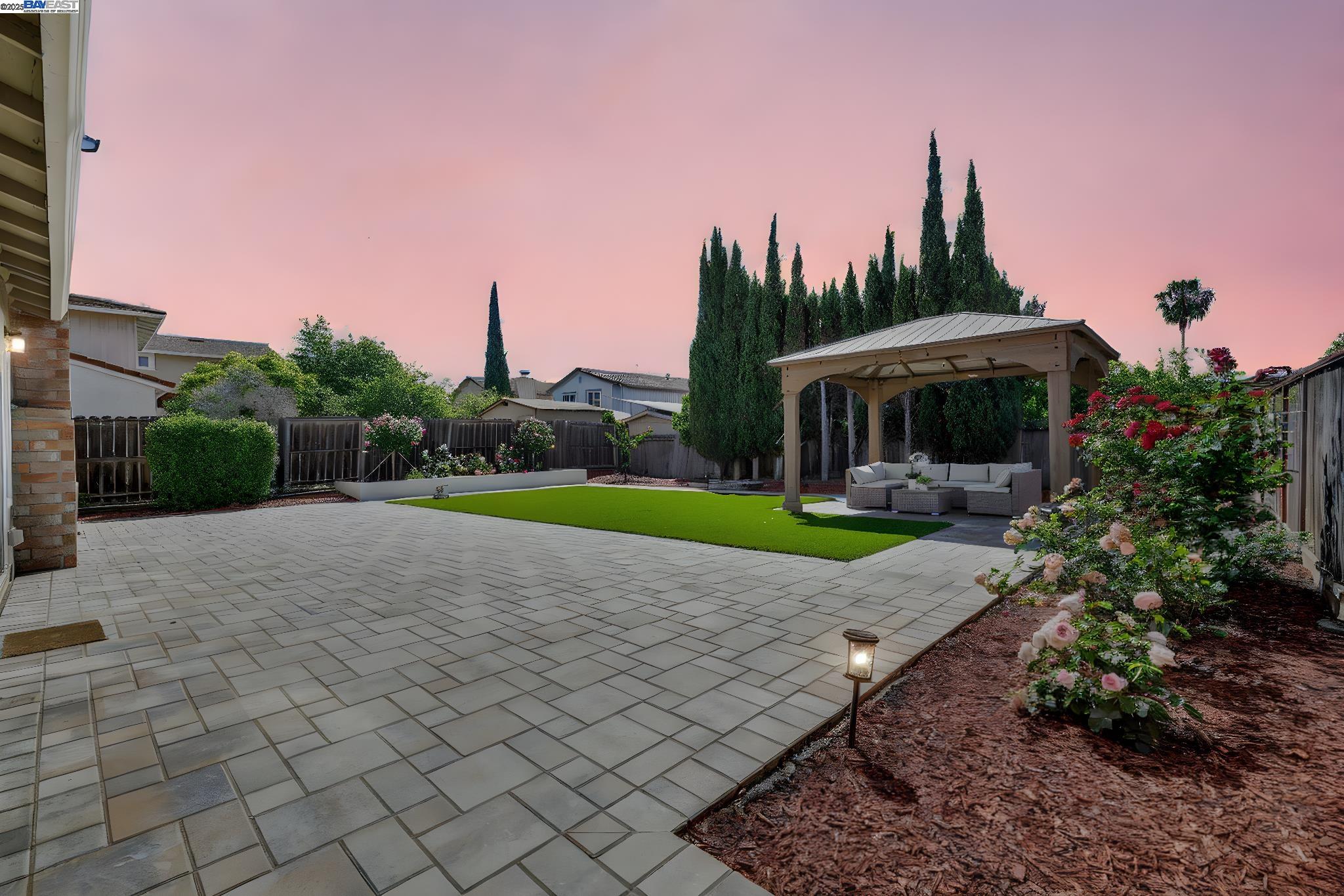 Detail Gallery Image 31 of 44 For 225 Kansas Way, Fremont,  CA 94539 - 3 Beds | 2 Baths