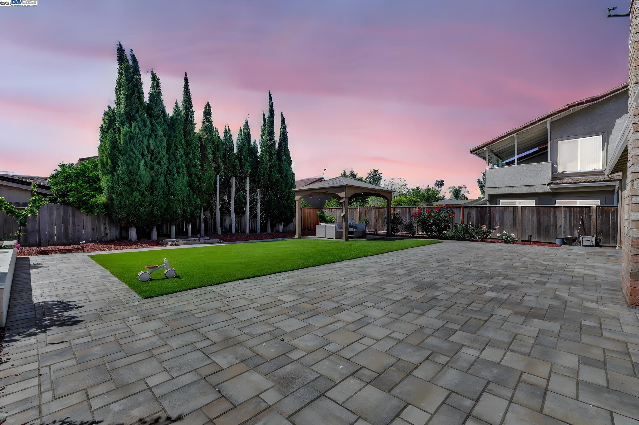 Detail Gallery Image 32 of 44 For 225 Kansas Way, Fremont,  CA 94539 - 3 Beds | 2 Baths