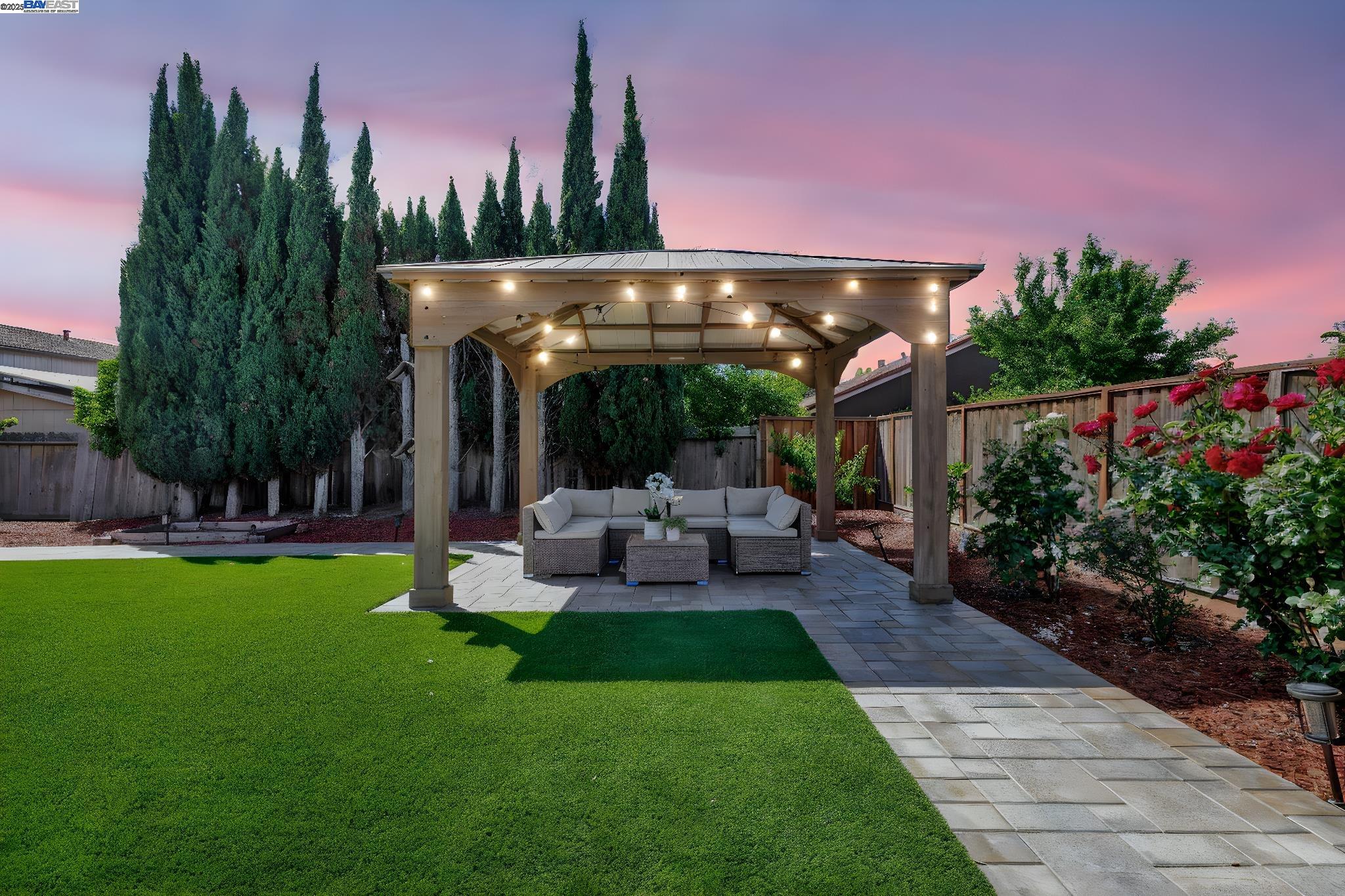 Detail Gallery Image 34 of 44 For 225 Kansas Way, Fremont,  CA 94539 - 3 Beds | 2 Baths