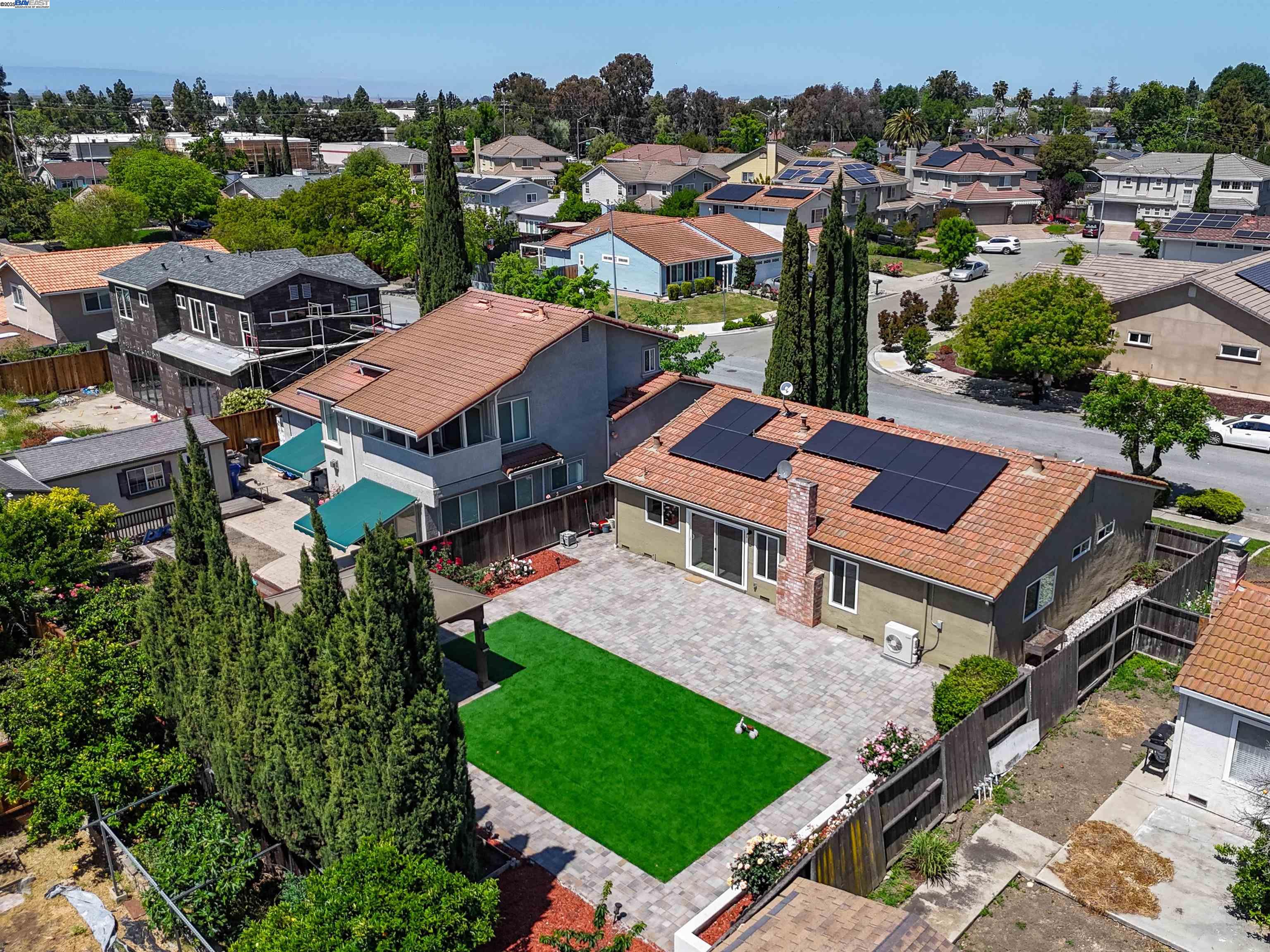 Detail Gallery Image 38 of 44 For 225 Kansas Way, Fremont,  CA 94539 - 3 Beds | 2 Baths