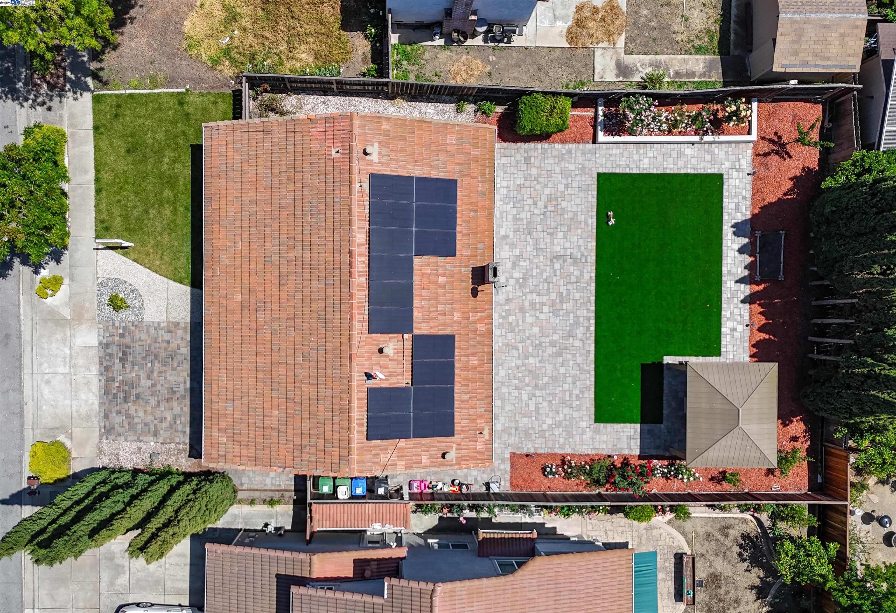 Detail Gallery Image 39 of 44 For 225 Kansas Way, Fremont,  CA 94539 - 3 Beds | 2 Baths