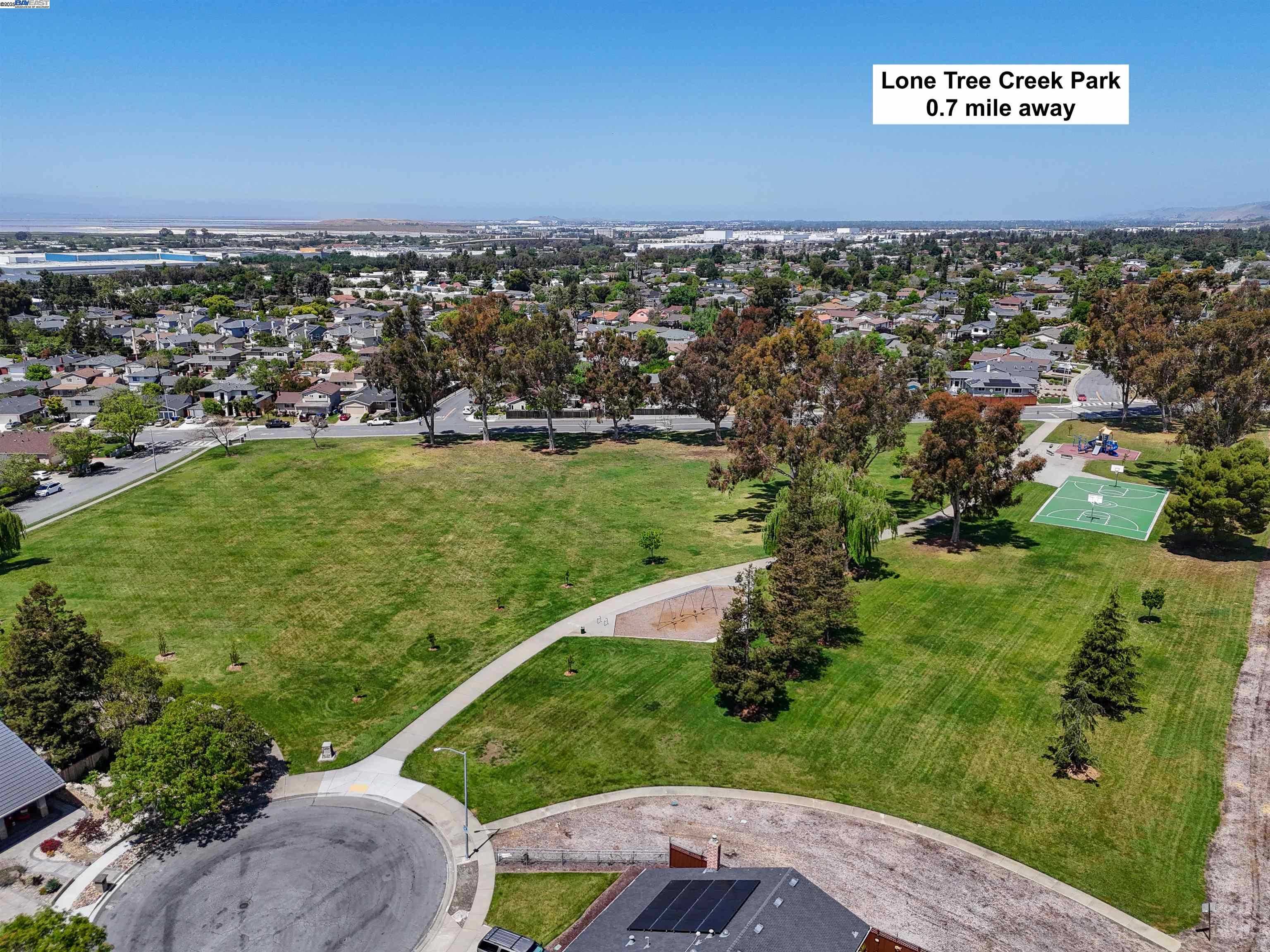 Detail Gallery Image 41 of 44 For 225 Kansas Way, Fremont,  CA 94539 - 3 Beds | 2 Baths