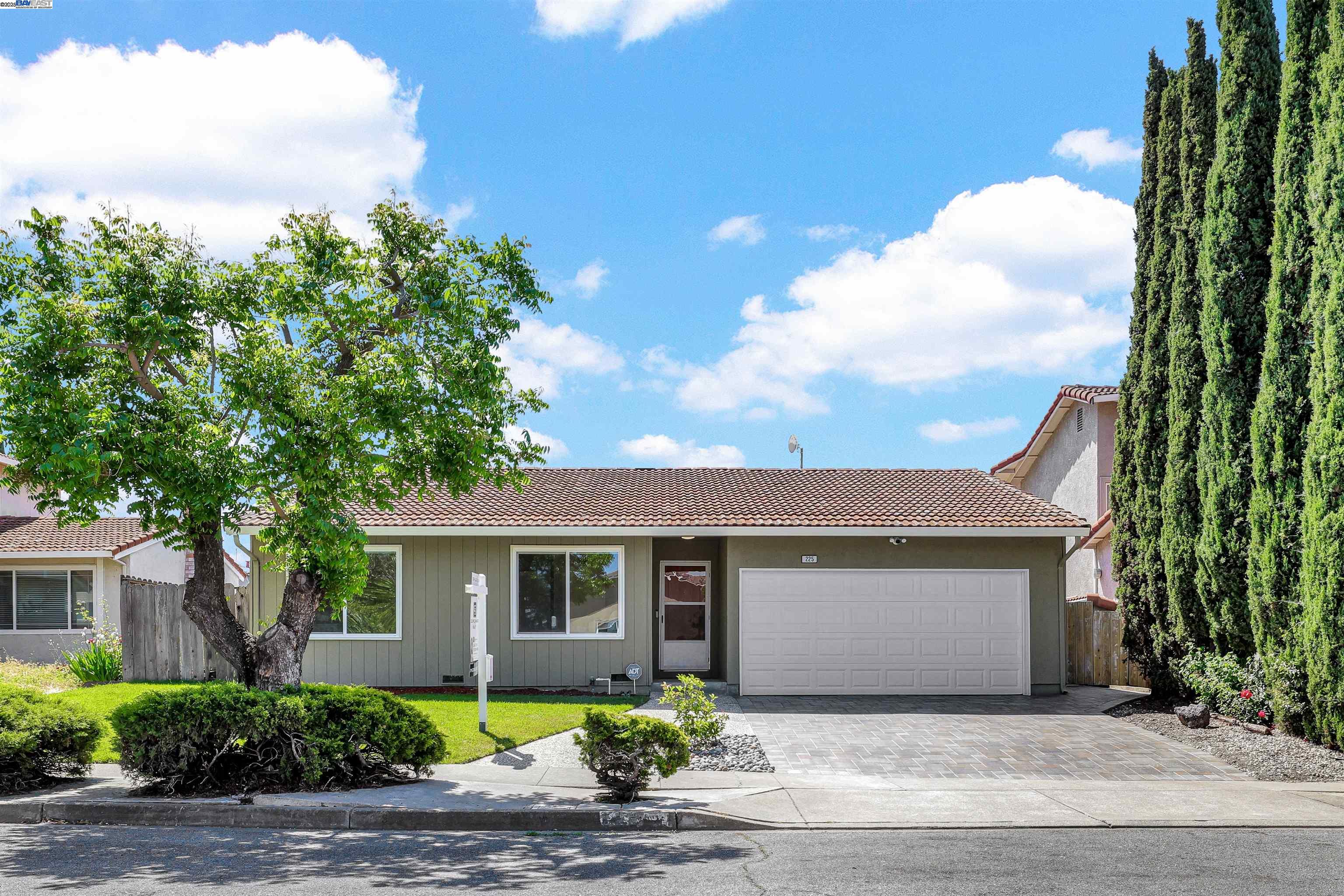 Detail Gallery Image 44 of 44 For 225 Kansas Way, Fremont,  CA 94539 - 3 Beds | 2 Baths