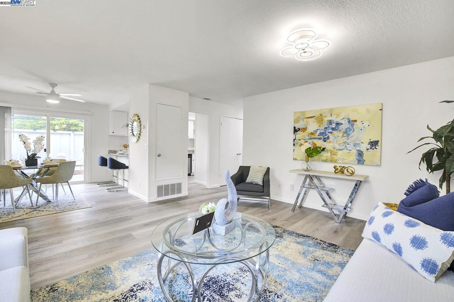 Detail Gallery Image 3 of 29 For 35223 Lido Blvd, Newark,  CA 94560 - 2 Beds | 1/1 Baths
