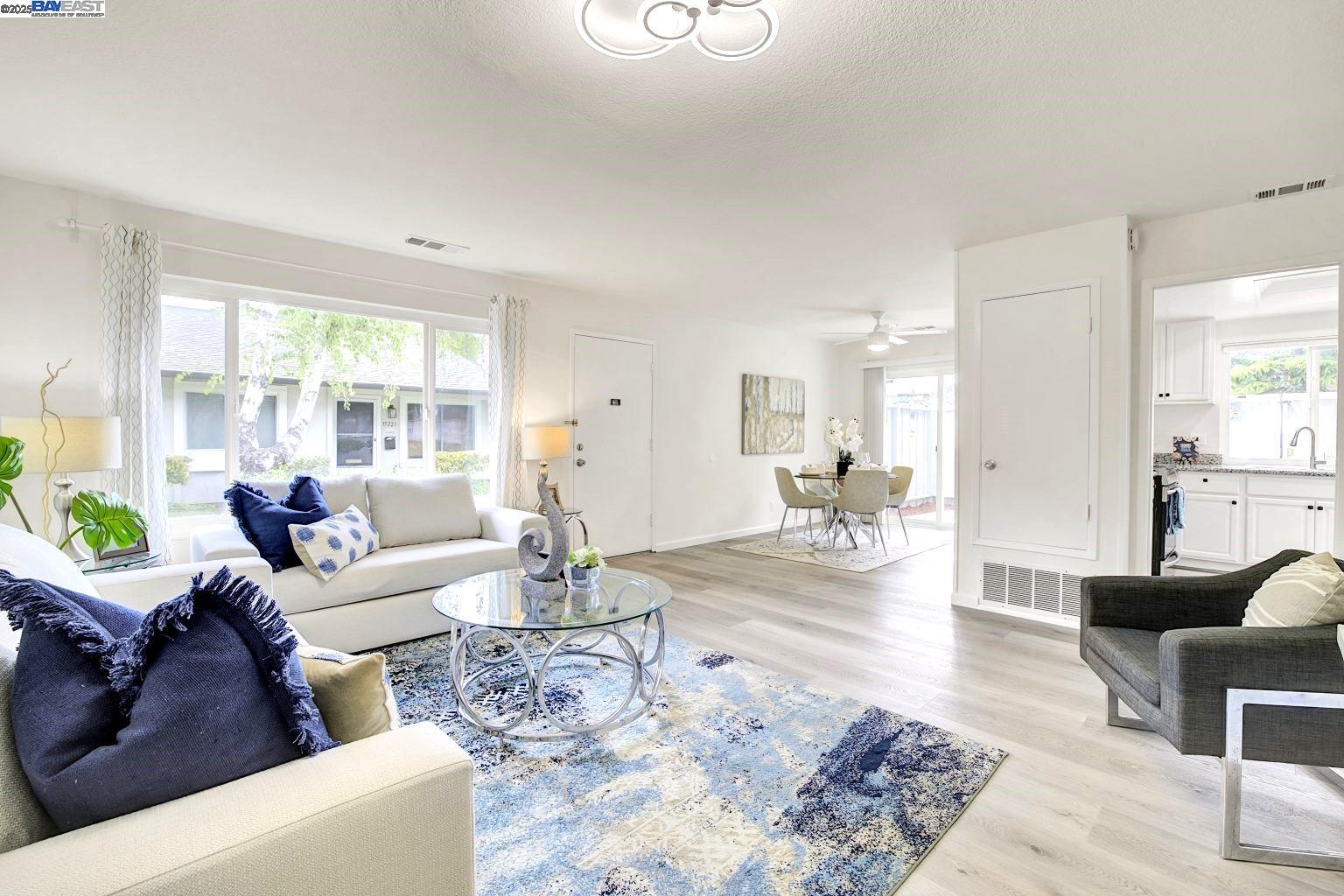 Detail Gallery Image 5 of 29 For 35223 Lido Blvd, Newark,  CA 94560 - 2 Beds | 1/1 Baths