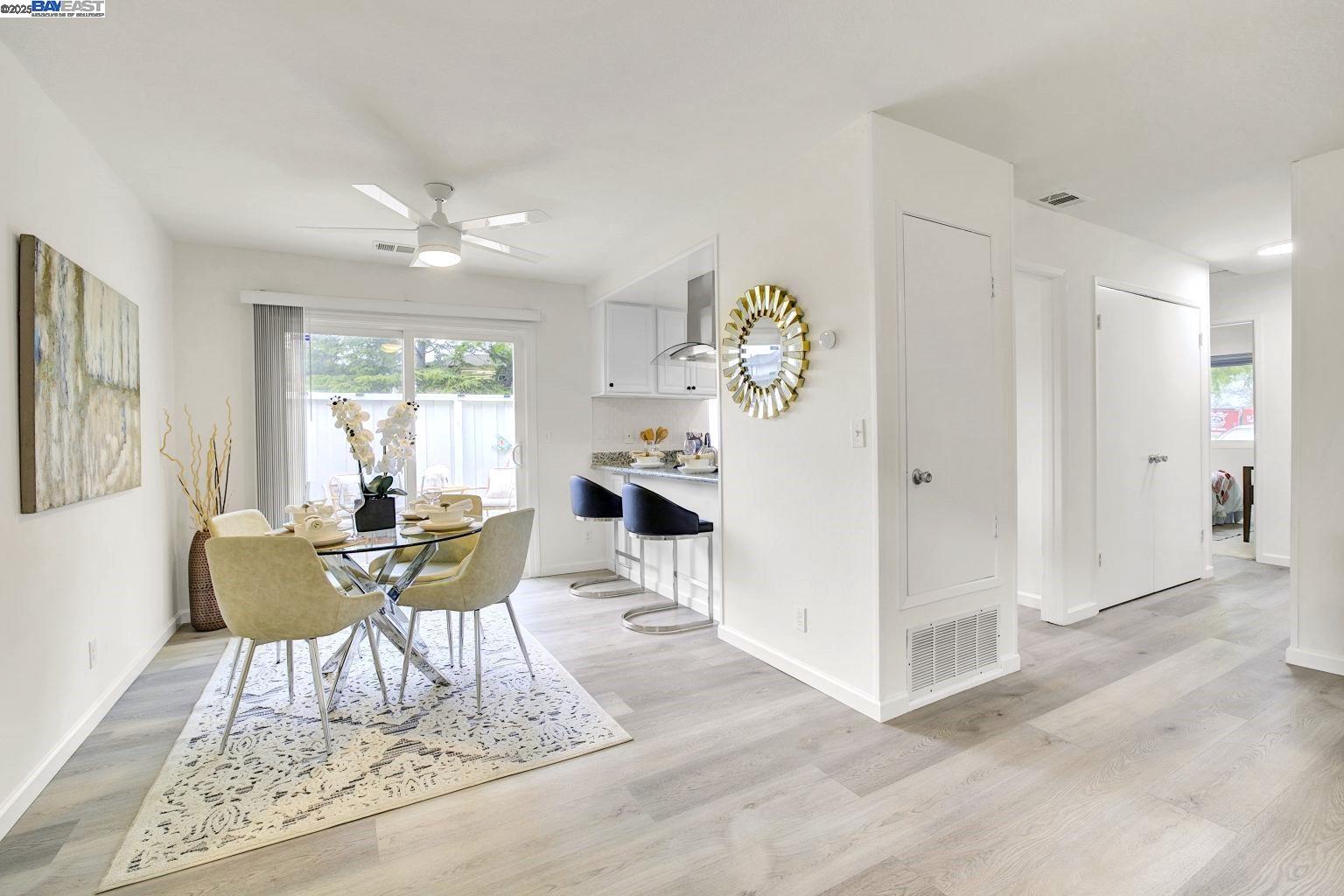 Detail Gallery Image 6 of 29 For 35223 Lido Blvd, Newark,  CA 94560 - 2 Beds | 1/1 Baths