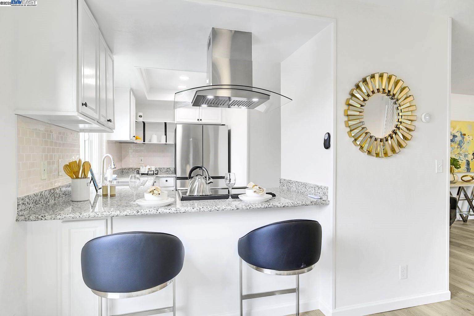 Detail Gallery Image 8 of 29 For 35223 Lido Blvd, Newark,  CA 94560 - 2 Beds | 1/1 Baths