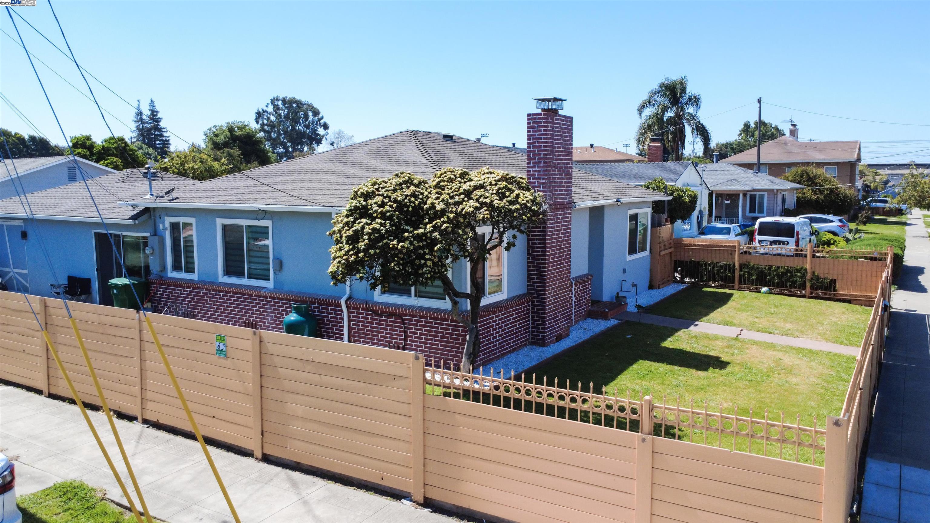 Detail Gallery Image 8 of 8 For 22123 Peralta St, Hayward,  CA 94541 - – Beds | – Baths