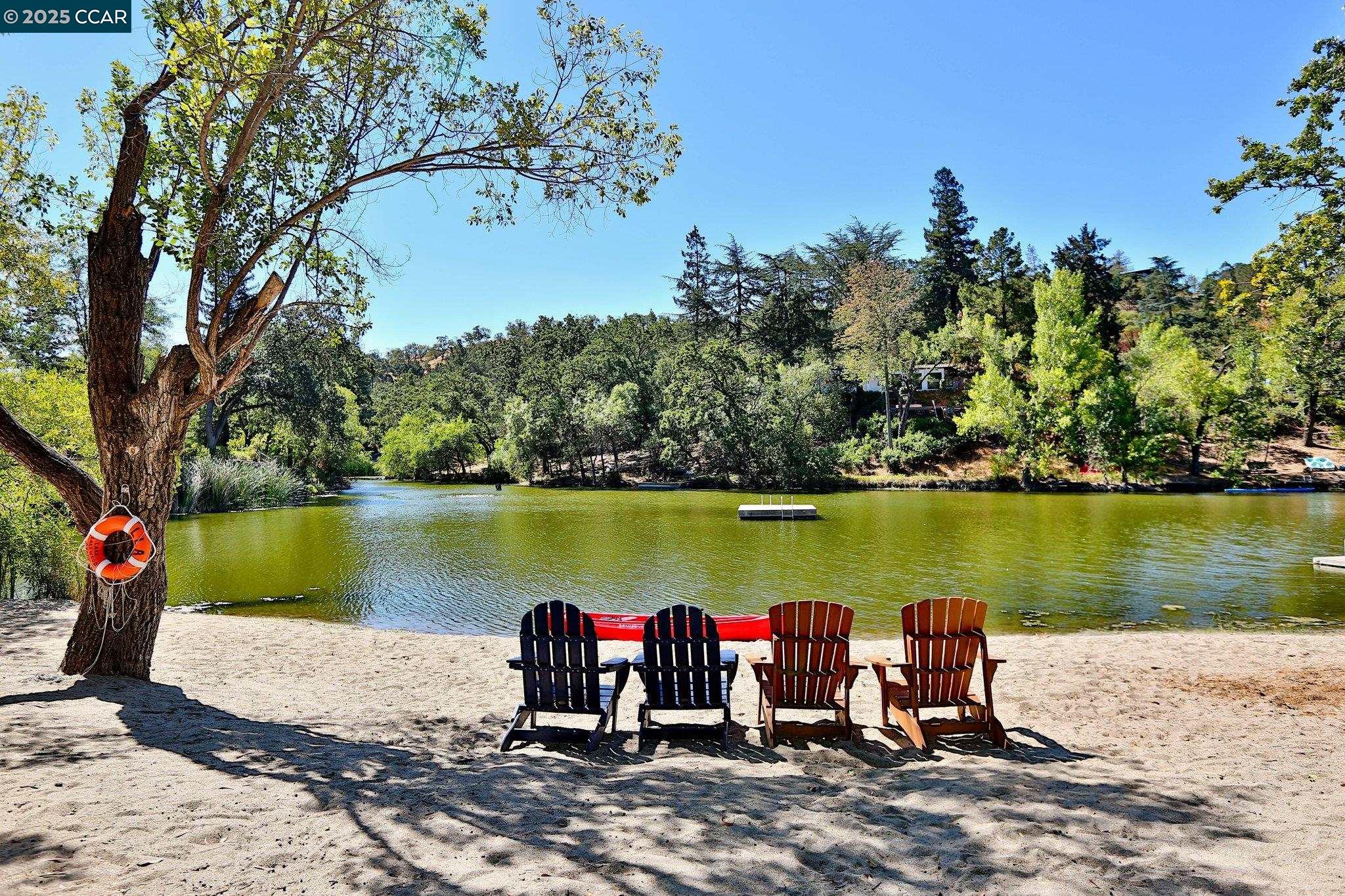 Detail Gallery Image 39 of 45 For 241 Lombardi Cir, Walnut Creek,  CA 94598 - 3 Beds | 2 Baths
