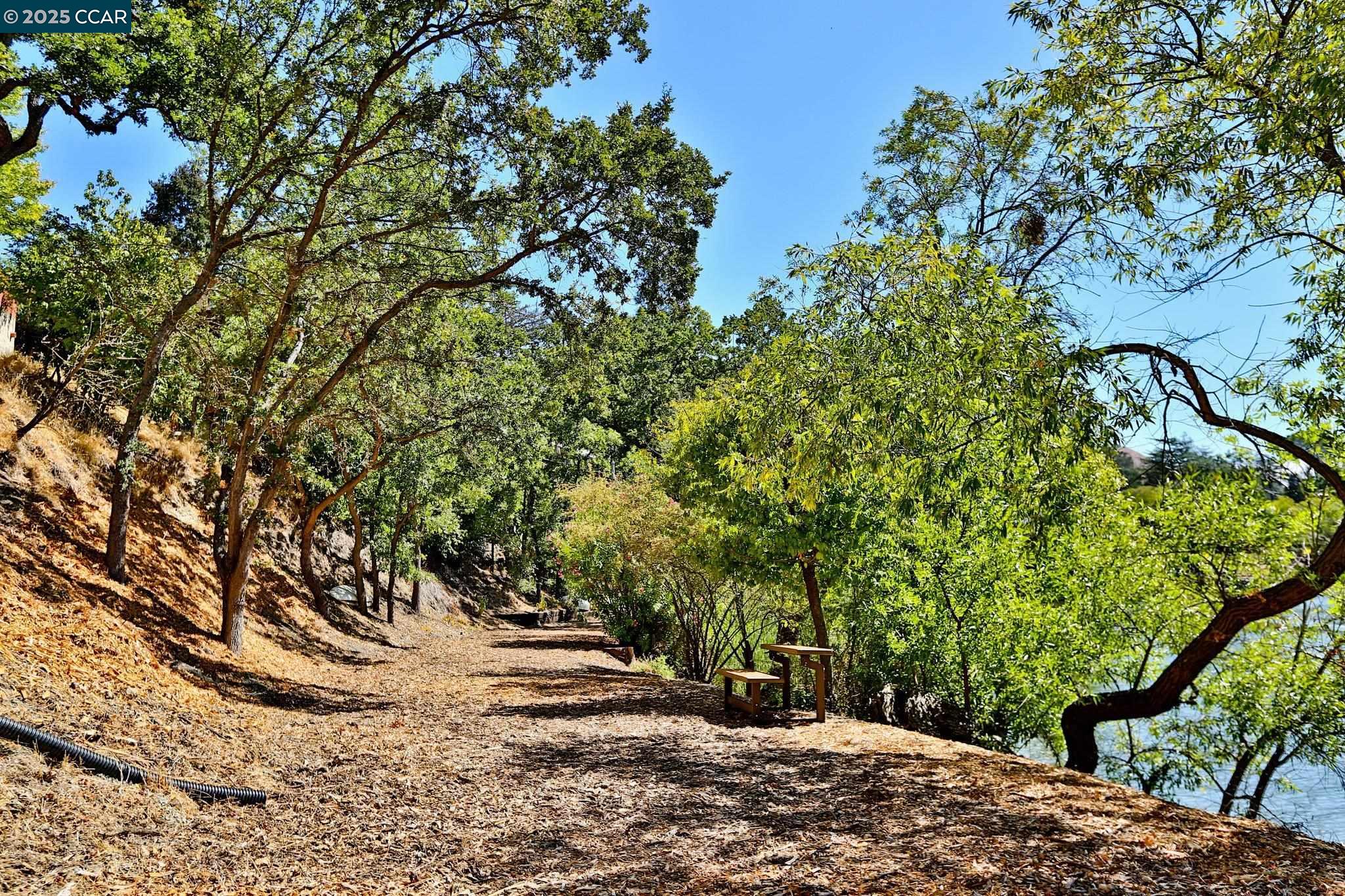 Detail Gallery Image 42 of 45 For 241 Lombardi Cir, Walnut Creek,  CA 94598 - 3 Beds | 2 Baths