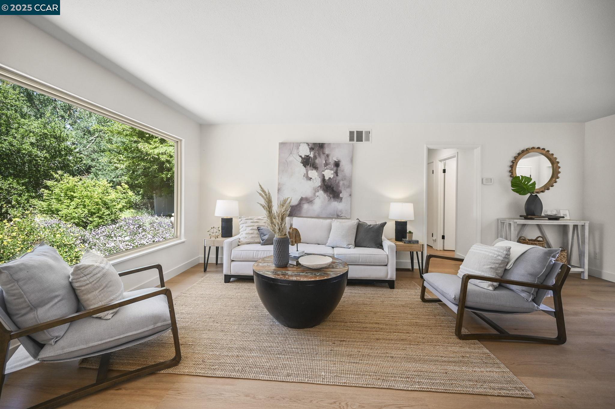 Detail Gallery Image 7 of 45 For 241 Lombardi Cir, Walnut Creek,  CA 94598 - 3 Beds | 2 Baths
