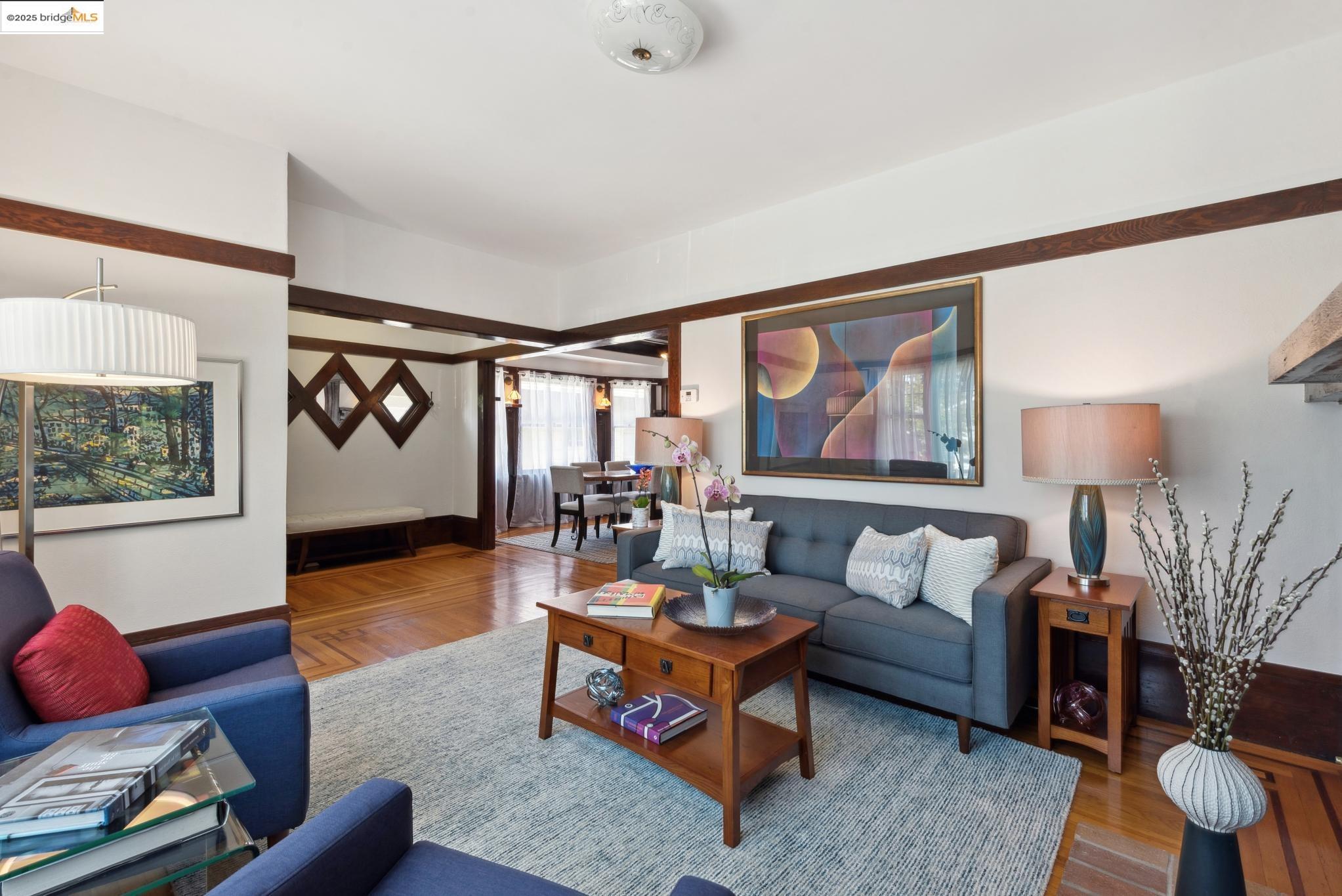 Detail Gallery Image 12 of 41 For 1820 Wood St, Alameda,  CA 94501 - 2 Beds | 1 Baths