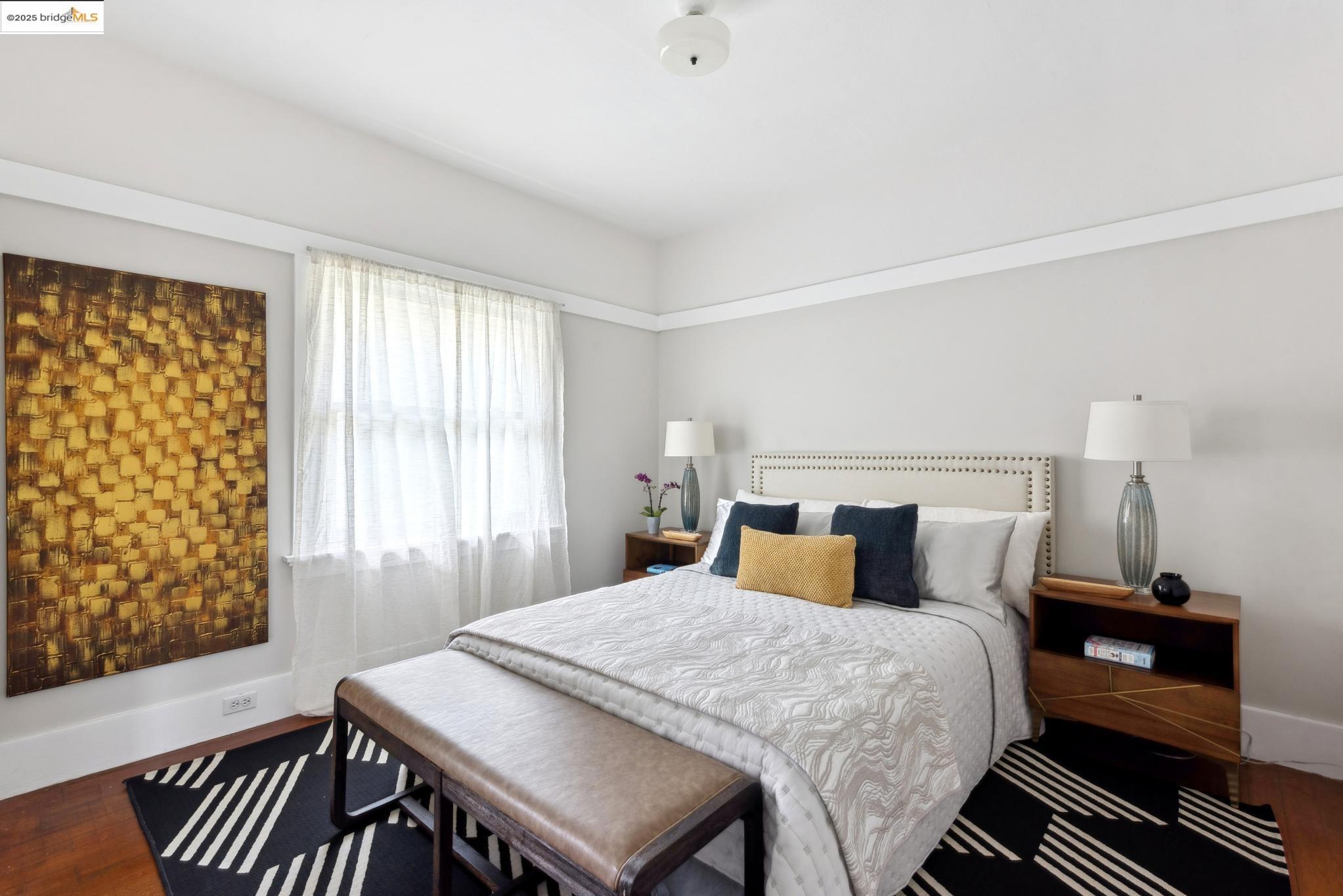 Detail Gallery Image 24 of 41 For 1820 Wood St, Alameda,  CA 94501 - 2 Beds | 1 Baths