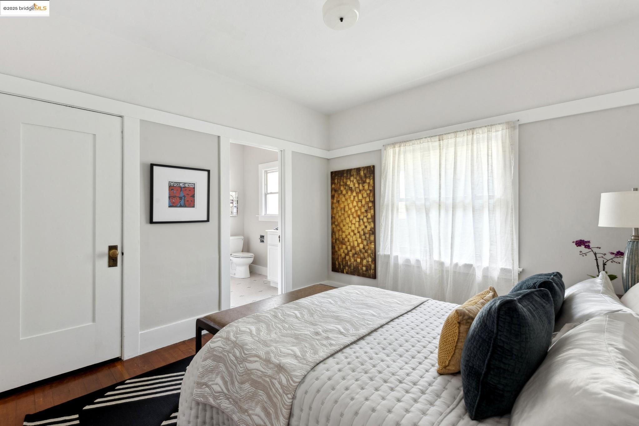 Detail Gallery Image 25 of 41 For 1820 Wood St, Alameda,  CA 94501 - 2 Beds | 1 Baths