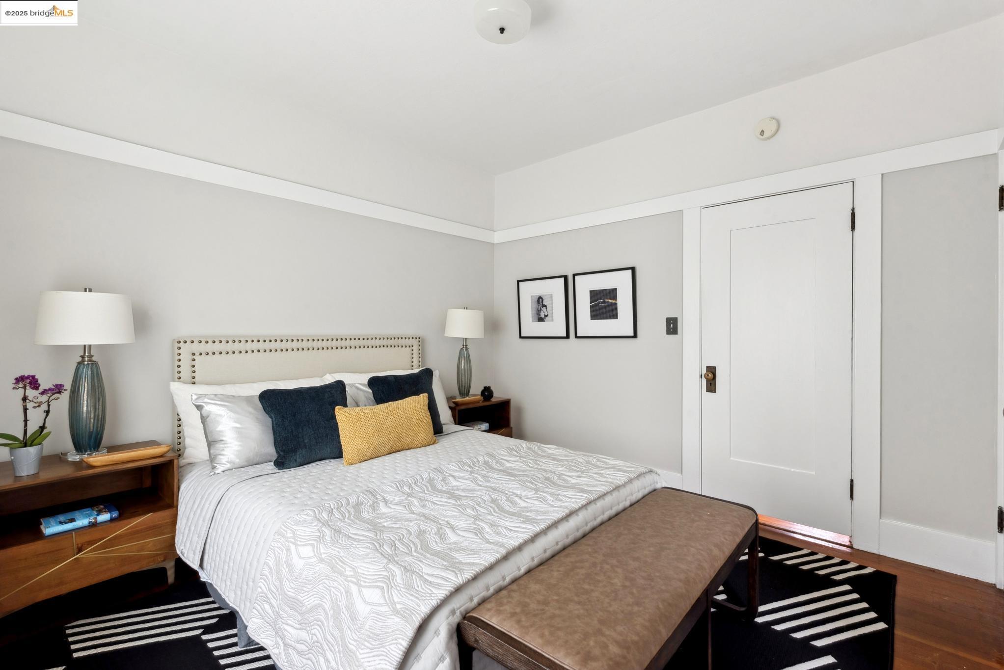 Detail Gallery Image 26 of 41 For 1820 Wood St, Alameda,  CA 94501 - 2 Beds | 1 Baths