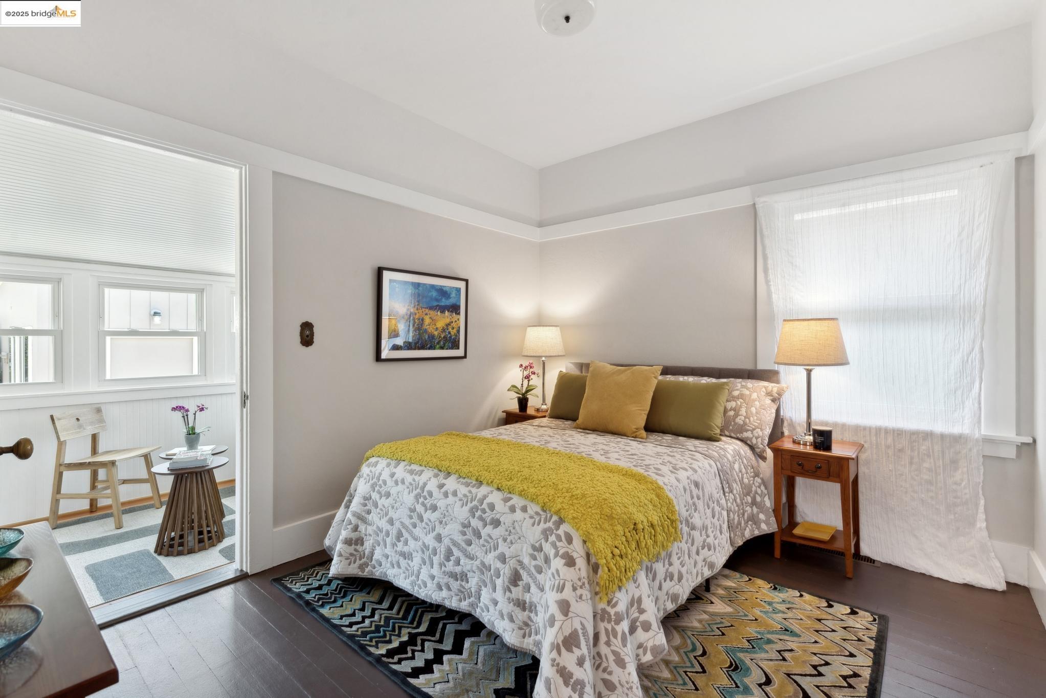 Detail Gallery Image 29 of 41 For 1820 Wood St, Alameda,  CA 94501 - 2 Beds | 1 Baths