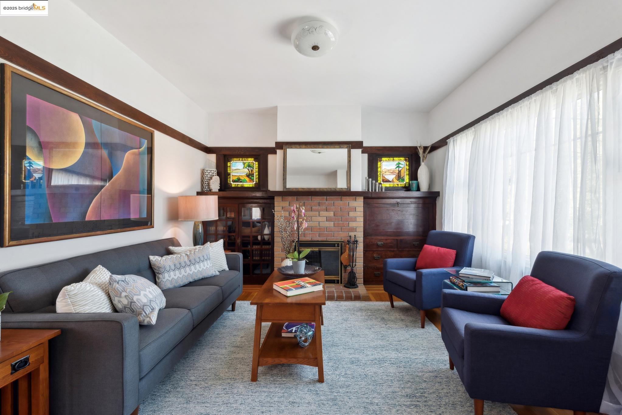 Detail Gallery Image 6 of 41 For 1820 Wood St, Alameda,  CA 94501 - 2 Beds | 1 Baths