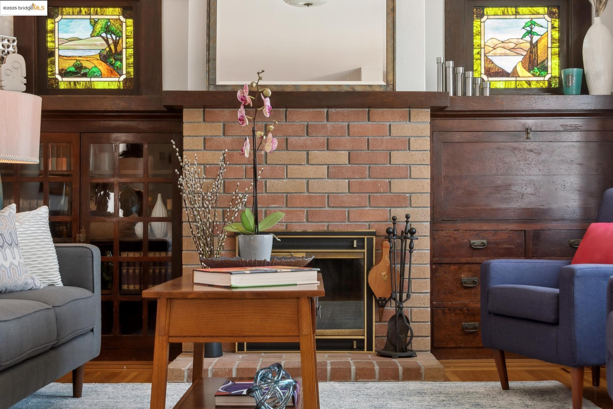 Detail Gallery Image 9 of 41 For 1820 Wood St, Alameda,  CA 94501 - 2 Beds | 1 Baths