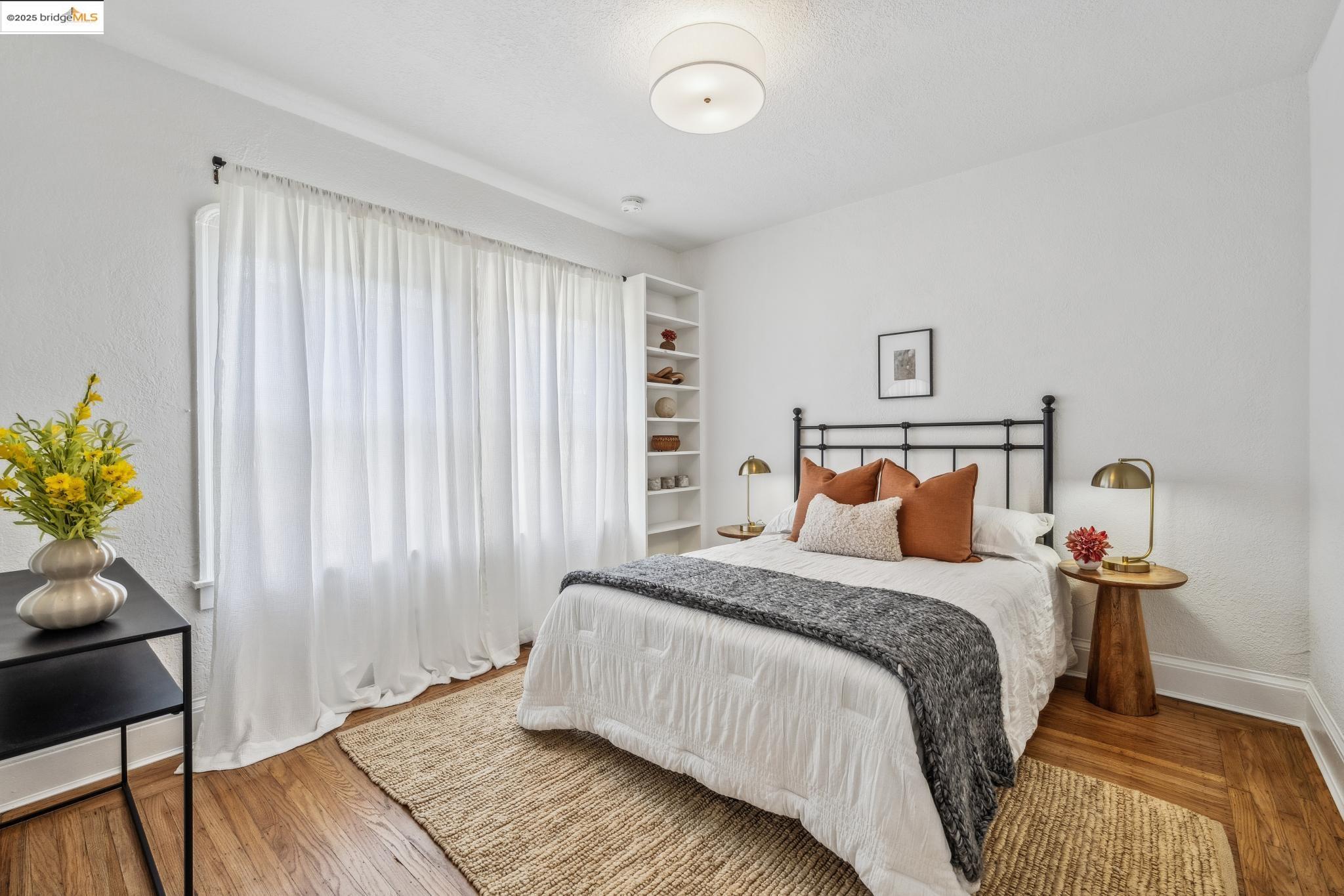 Detail Gallery Image 24 of 60 For 2956 55th Ave, Oakland,  CA 94605 - 3 Beds | 2 Baths
